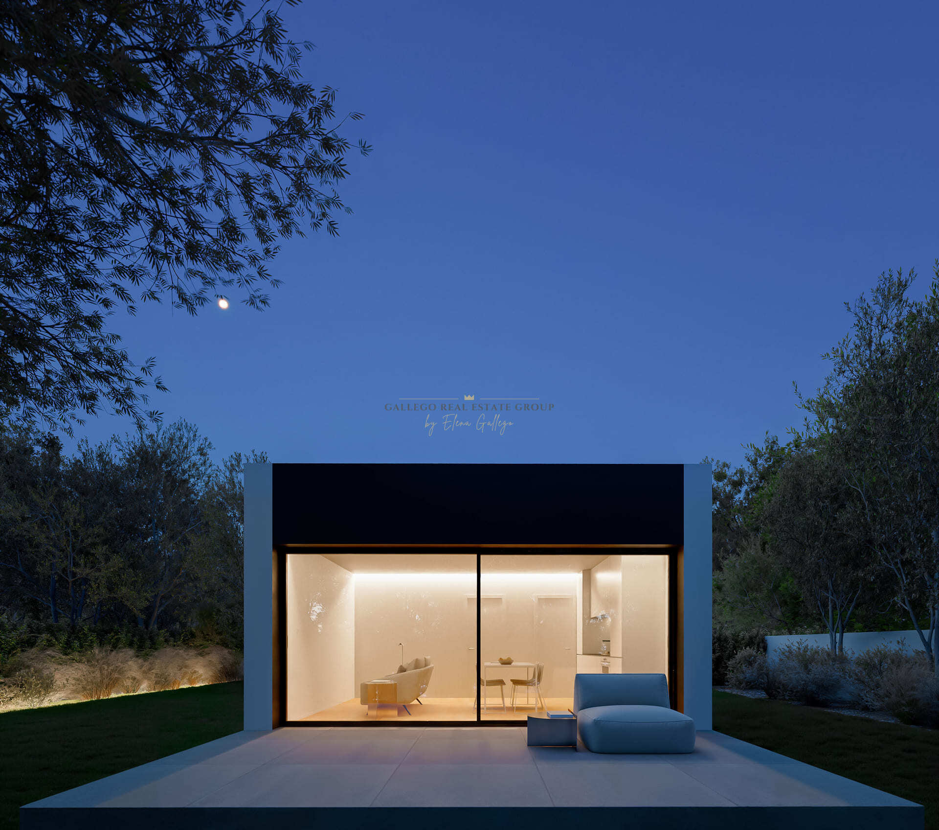 Venta de obra nueva en Alfaz del Pi