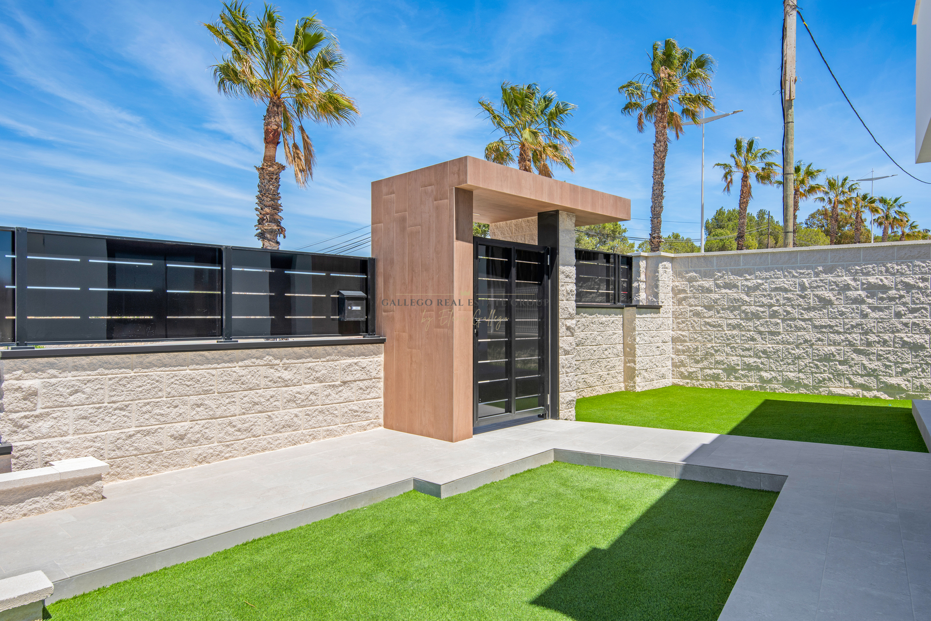 Venta de obra nueva en La Finca Golf