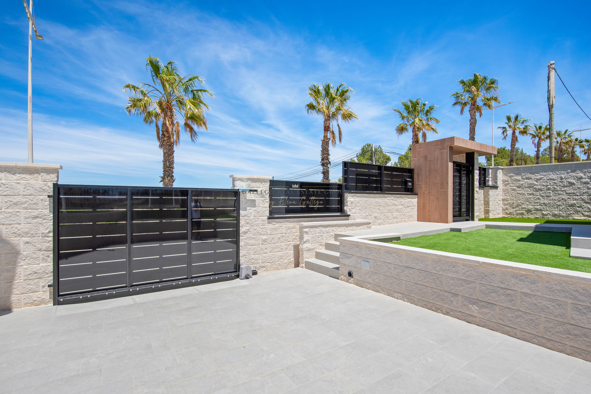 Venta de obra nueva en La Finca Golf