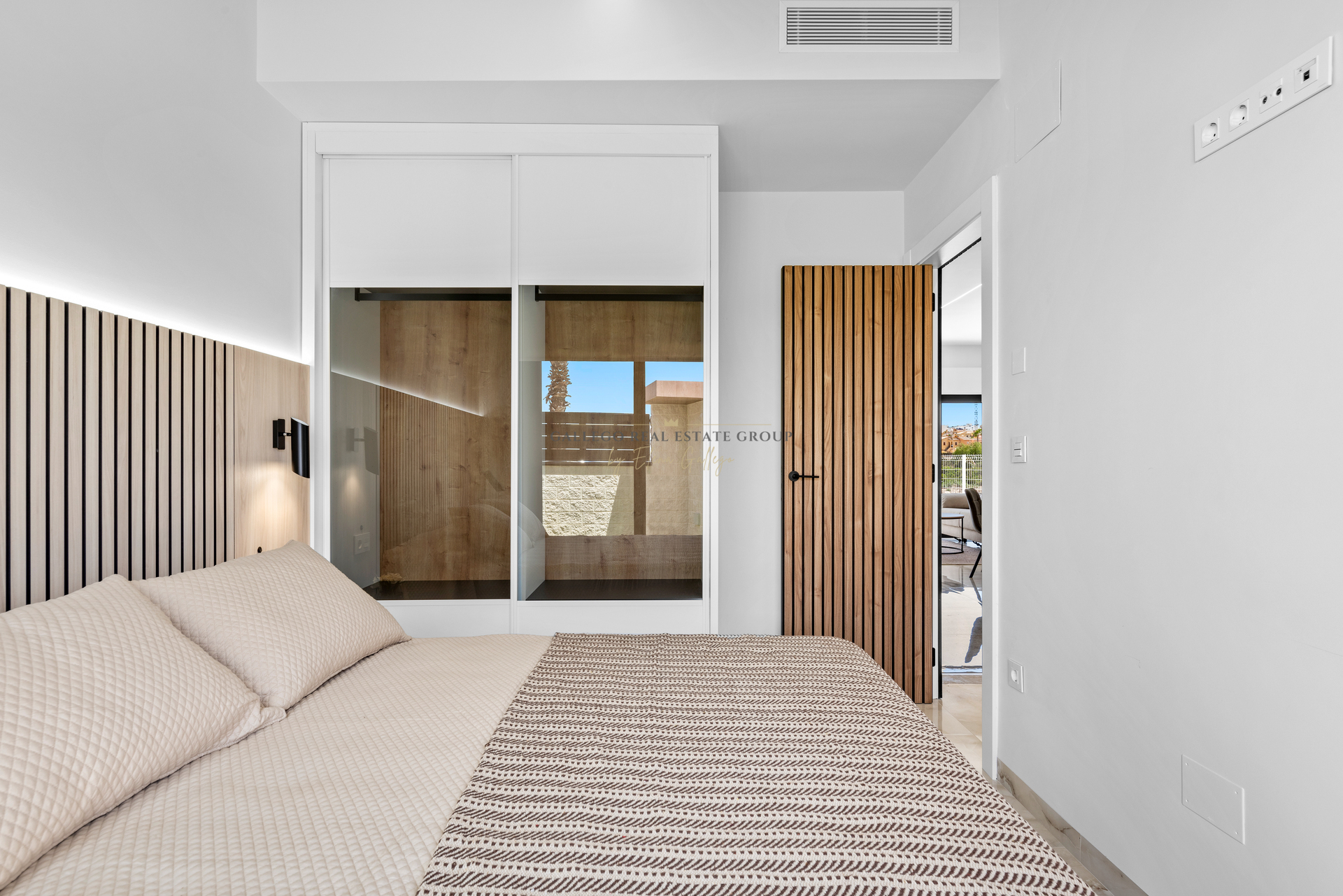 Venta de obra nueva en La Finca Golf