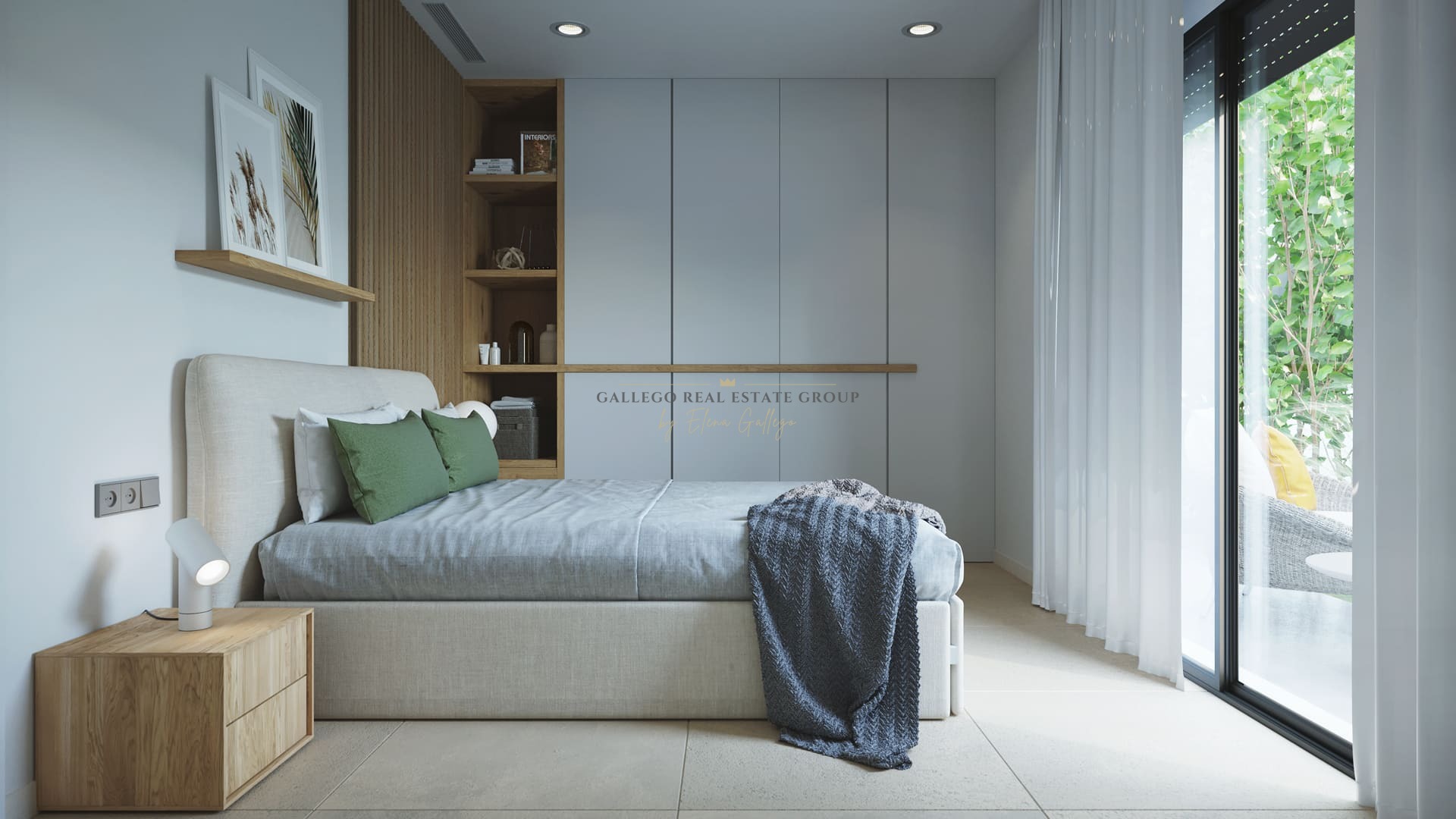 Venta de obra nueva en Murcia