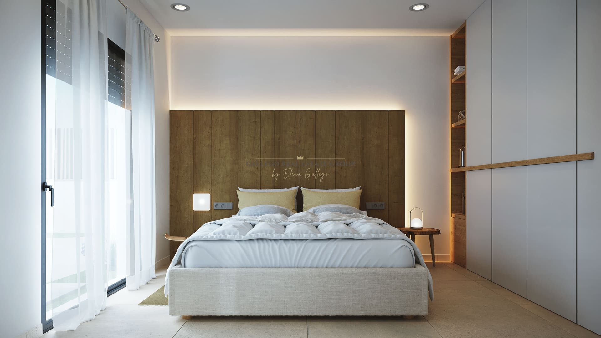 Venta de obra nueva en Murcia