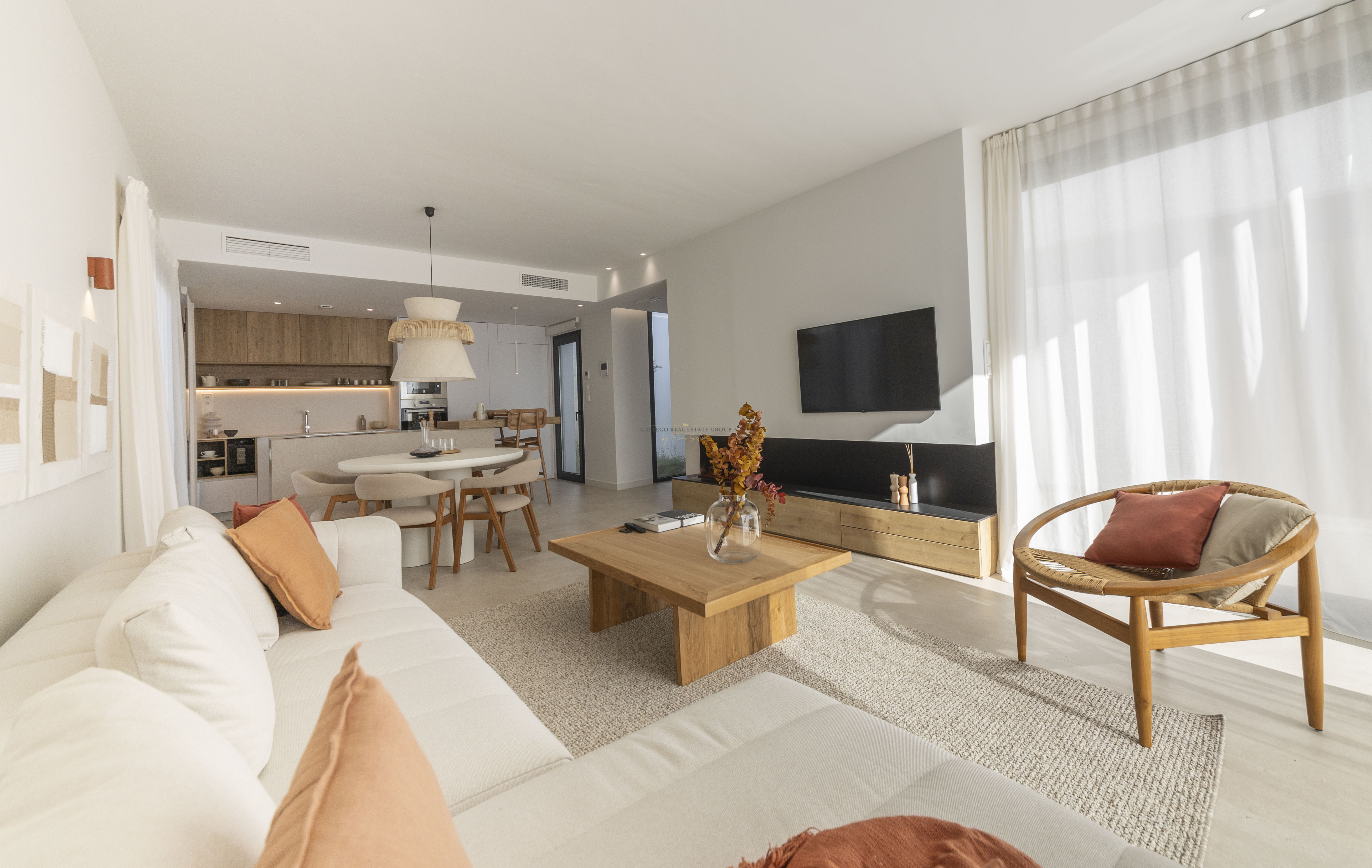 Venta de obra nueva en Murcia