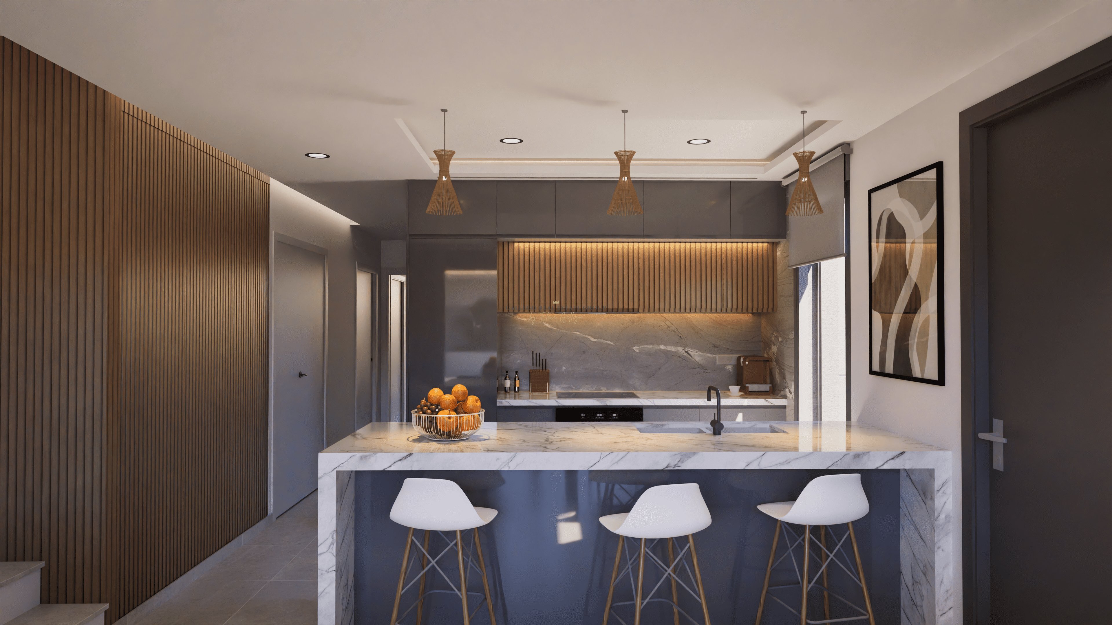 Venta de obra nueva en Los Nietos