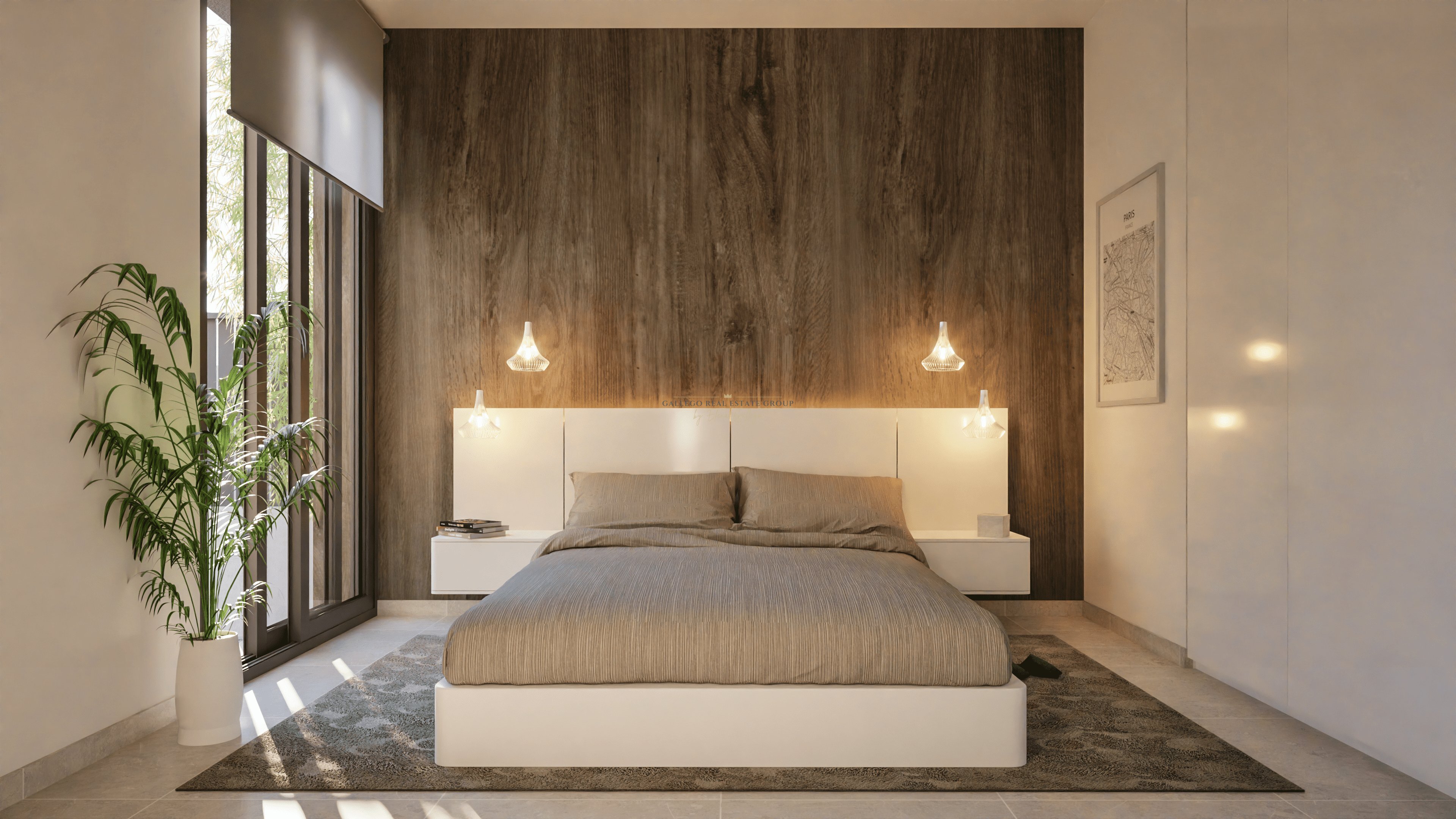 Venta de obra nueva en Los Nietos