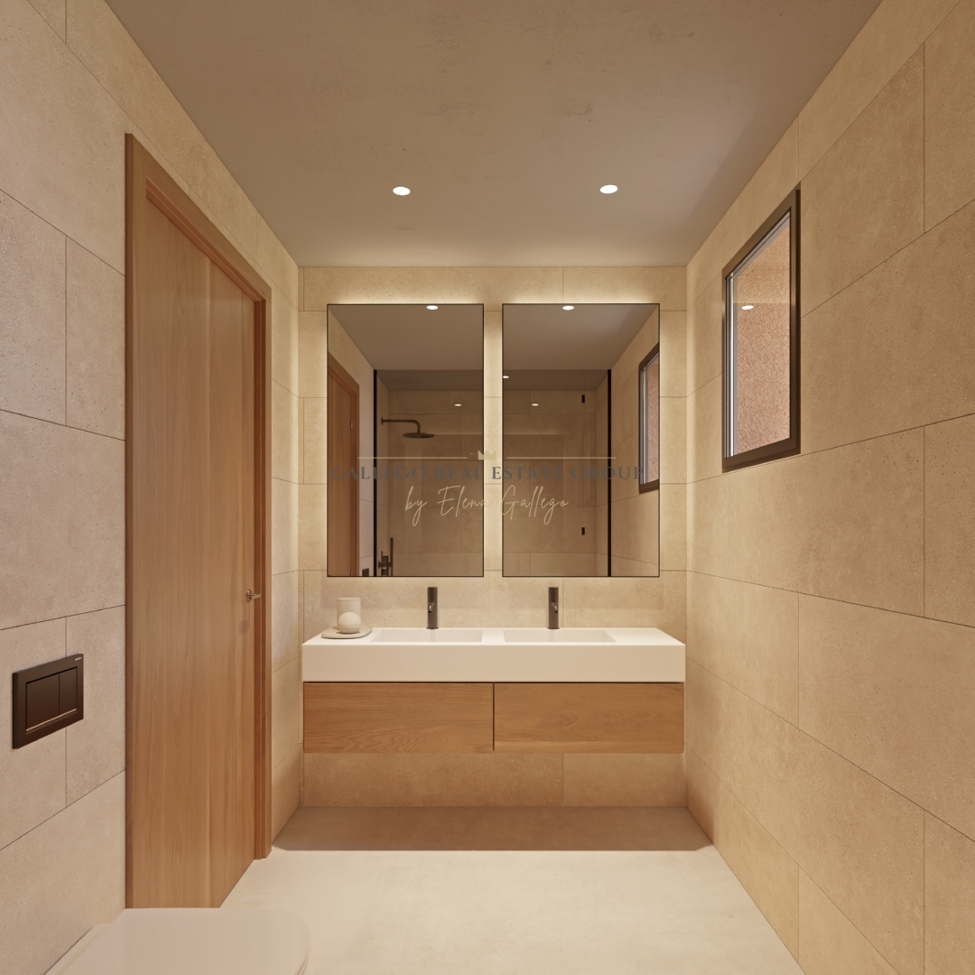 Venta de obra nueva en Llíber