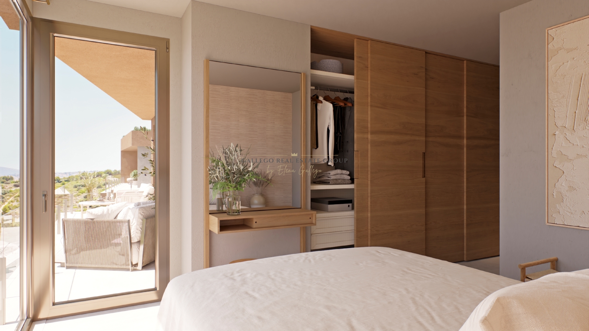 Venta de obra nueva en Llíber