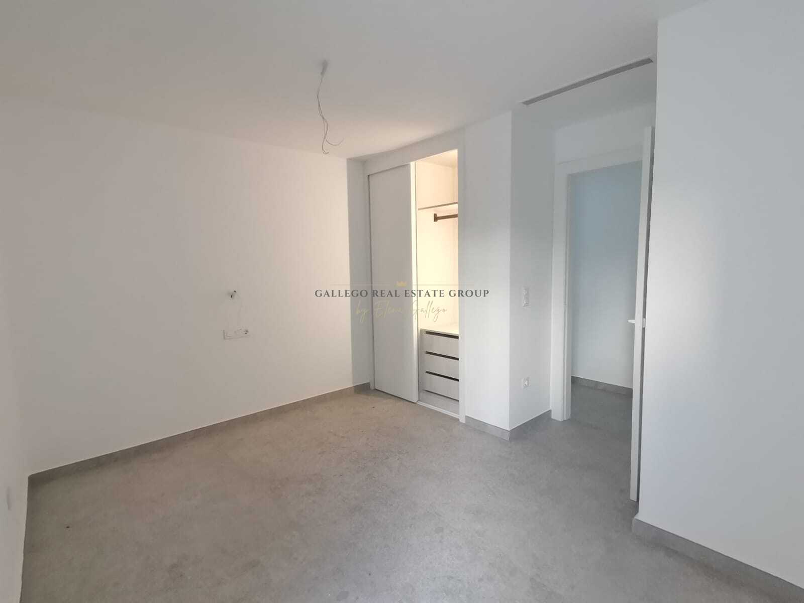 Venta de obra nueva en Torrevieja