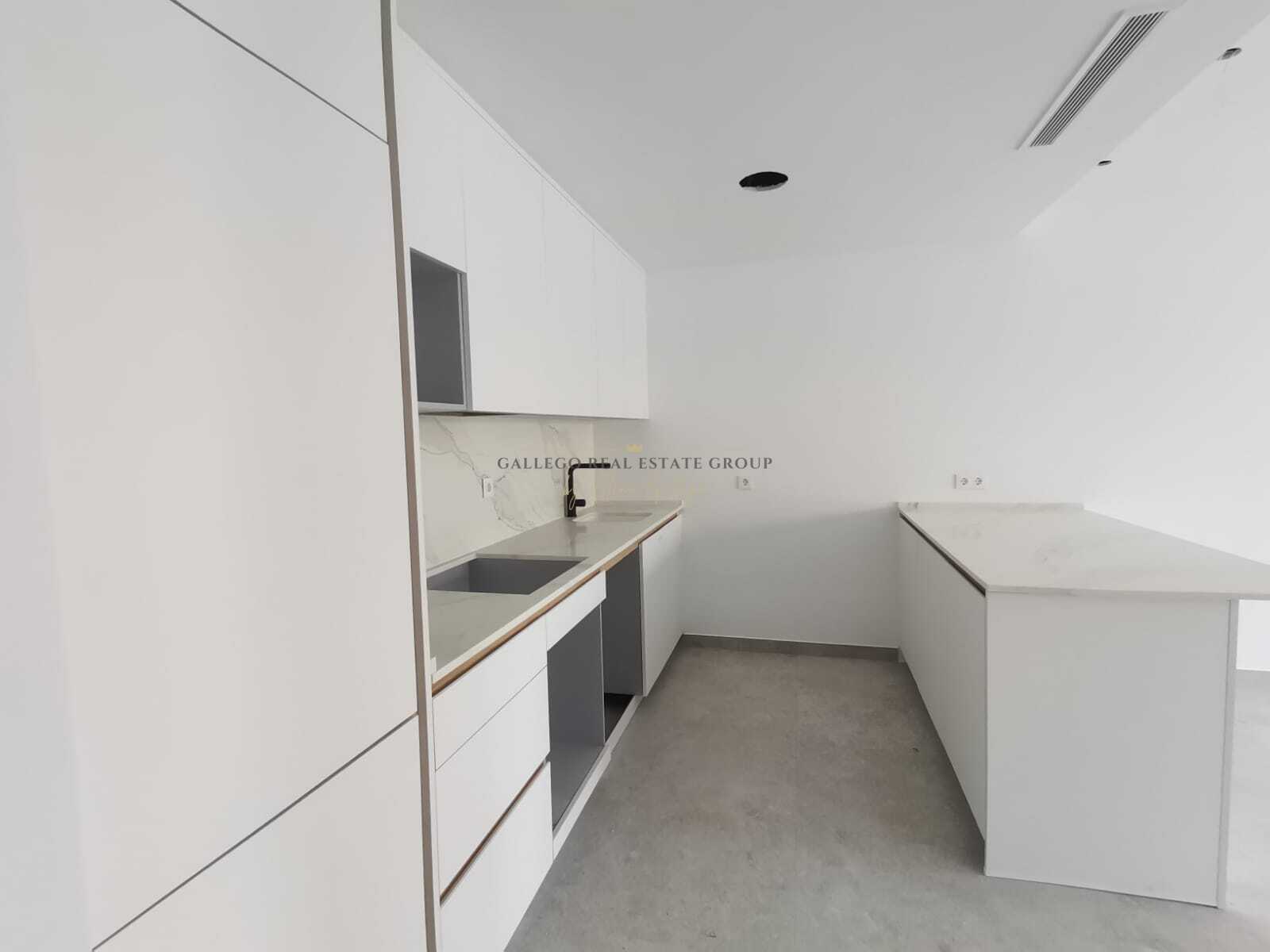 Venta de obra nueva en Torrevieja