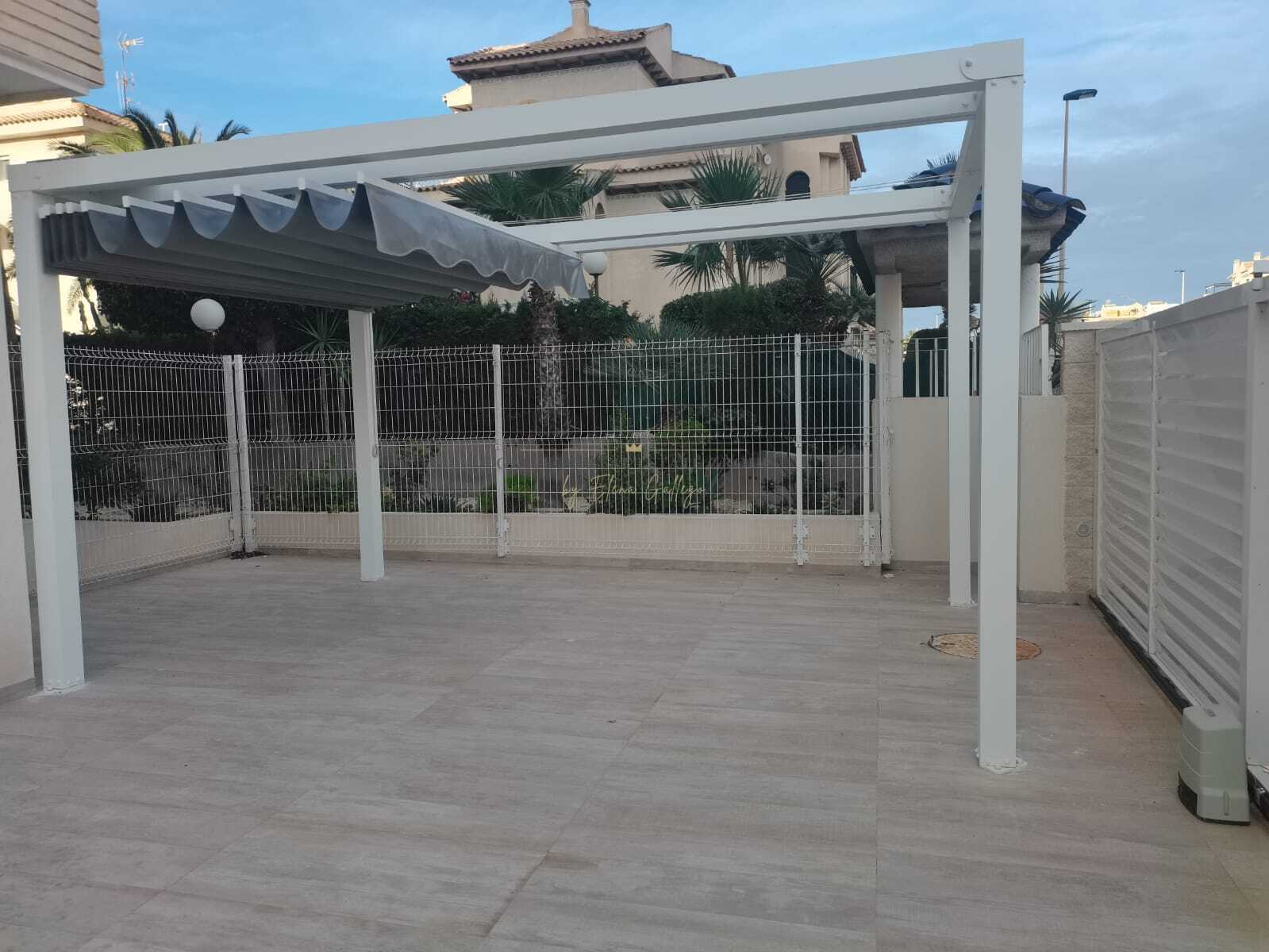 Venta de obra nueva en Torrevieja