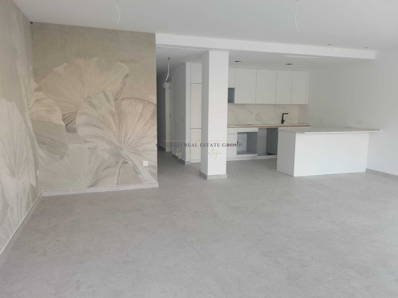 Venta de obra nueva en Torrevieja