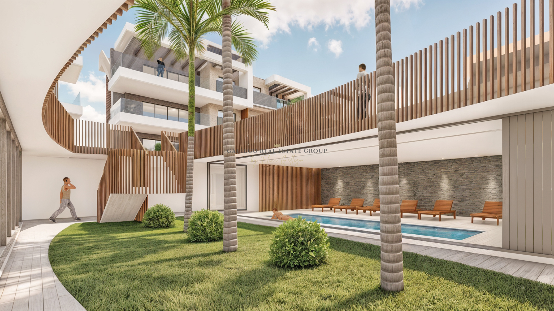 Venta de obra nueva en Pilar de la Horadada