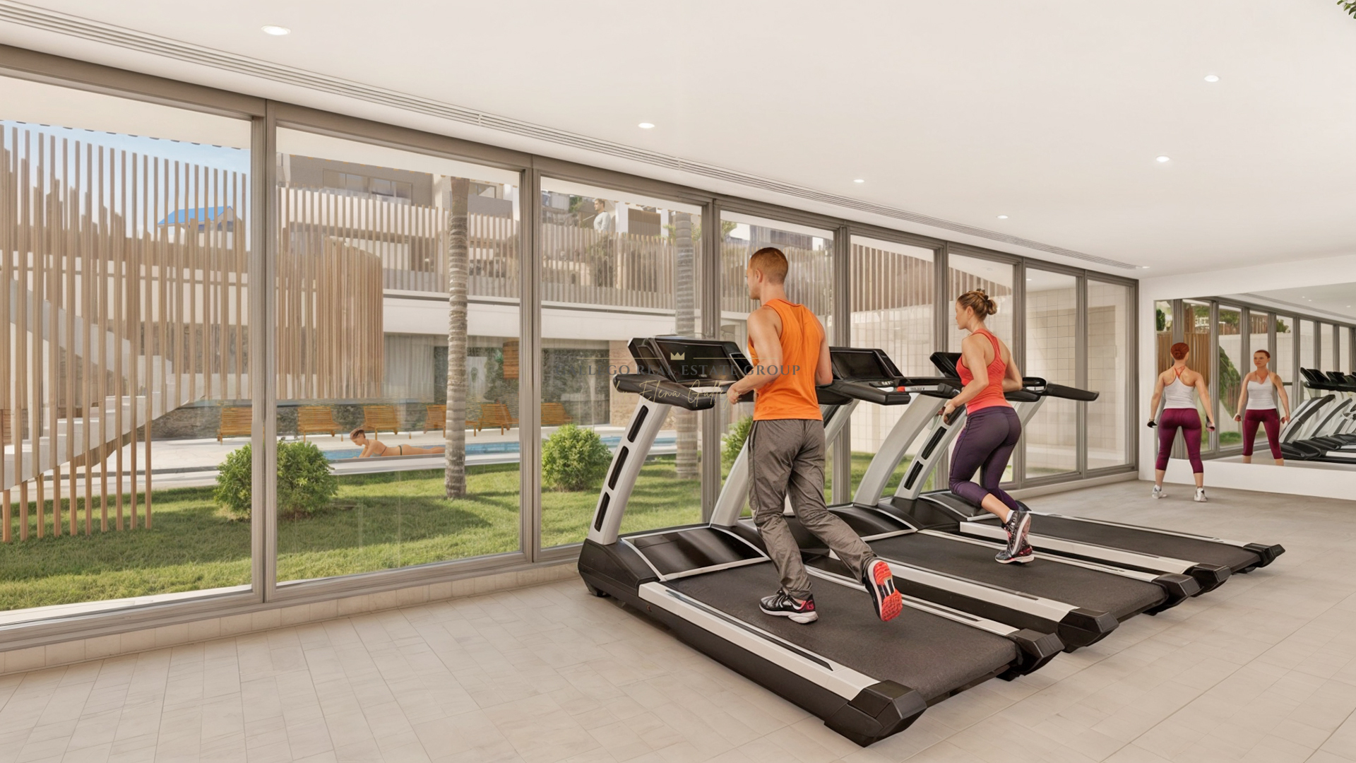 Venta de obra nueva en Pilar de la Horadada