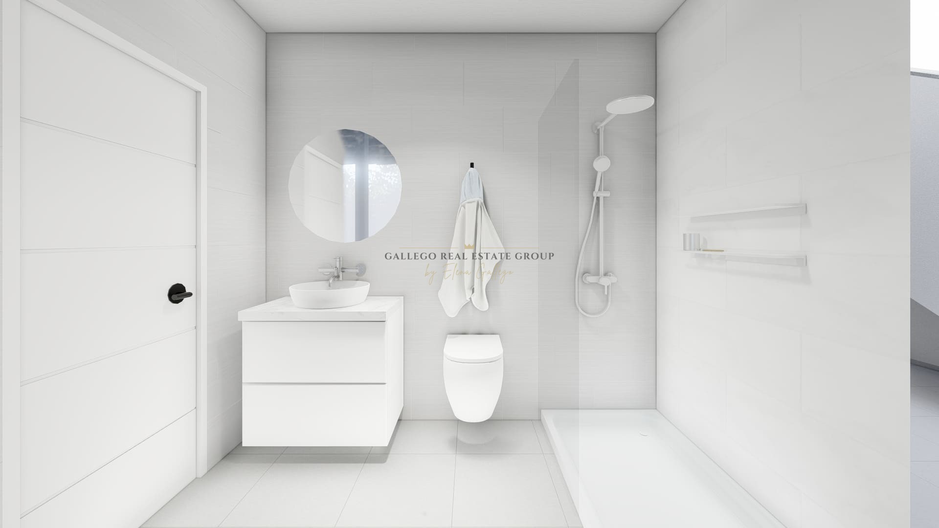 Venta de obra nueva en Roldán