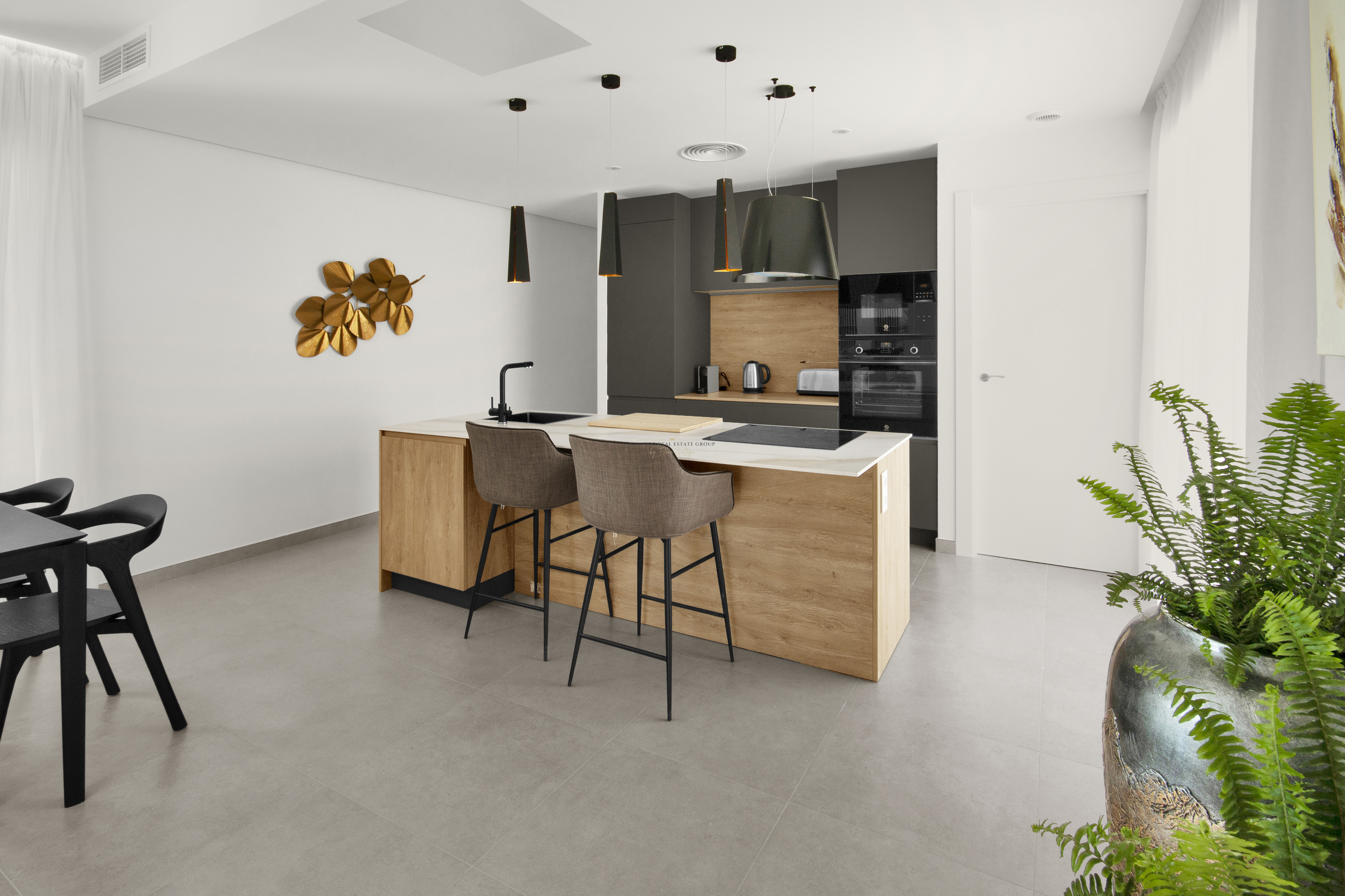 Venta de obra nueva en Baños y Mendigo