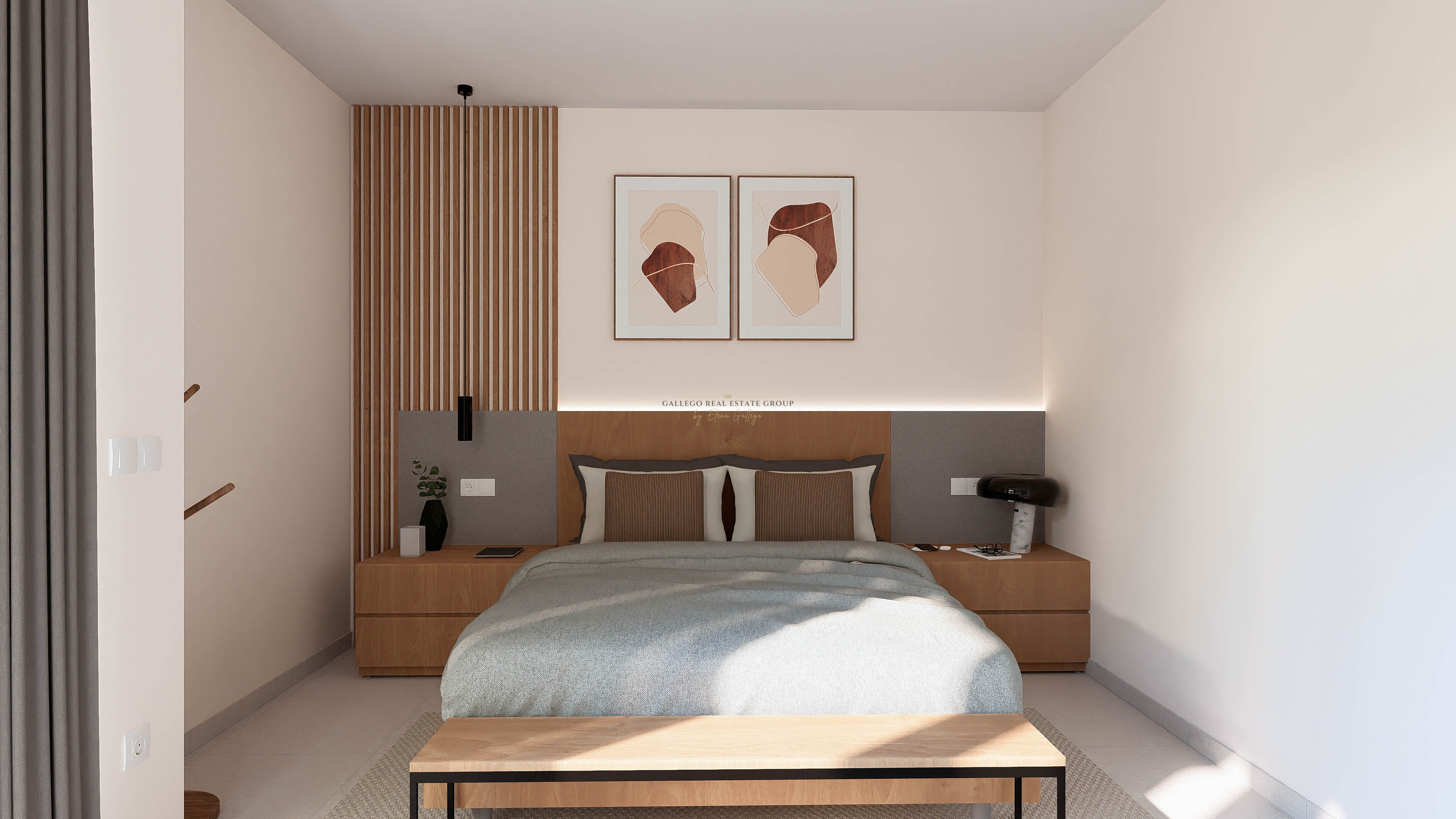 Venta de obra nueva en Baños y Mendigo