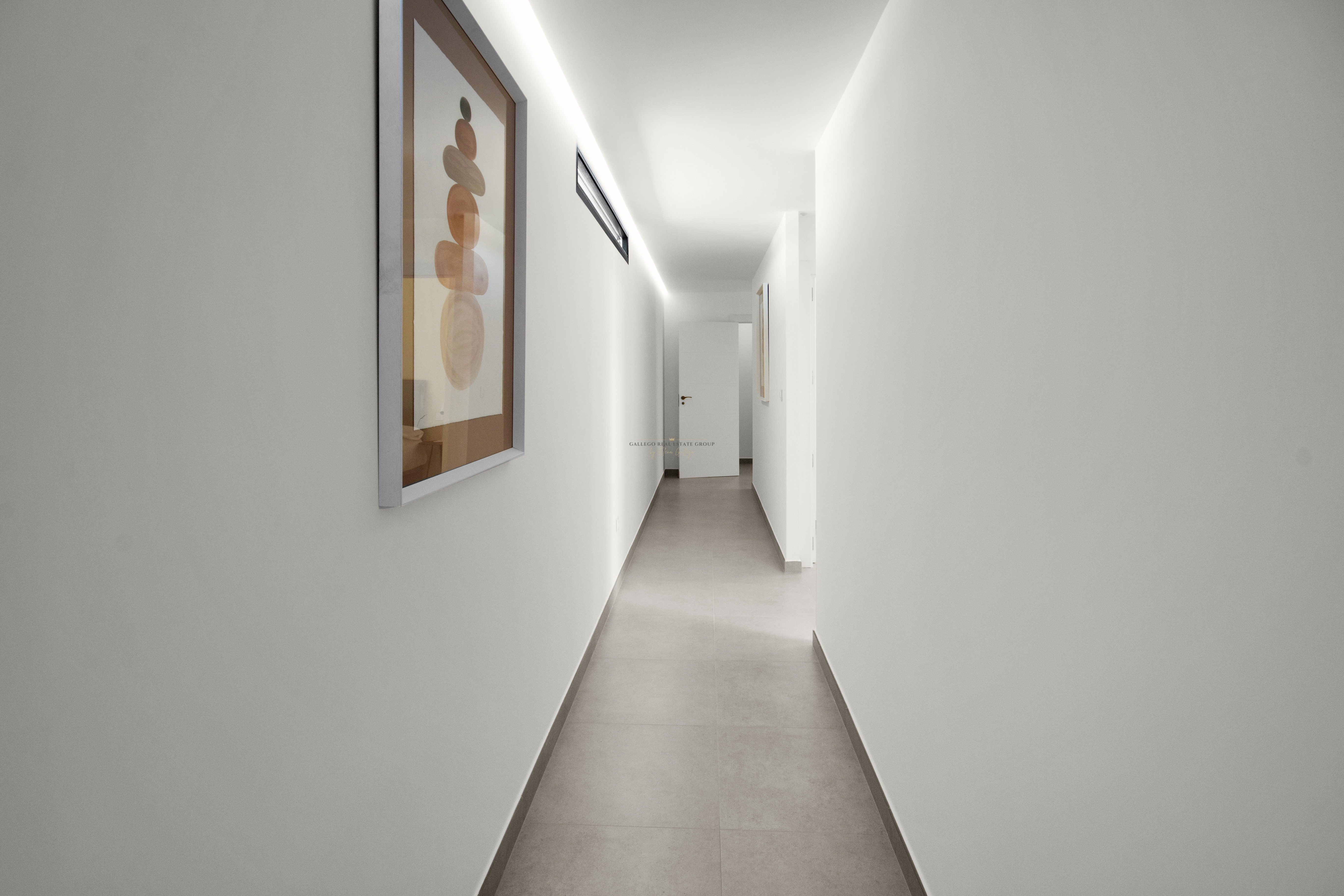 Venta de obra nueva en Baños y Mendigo