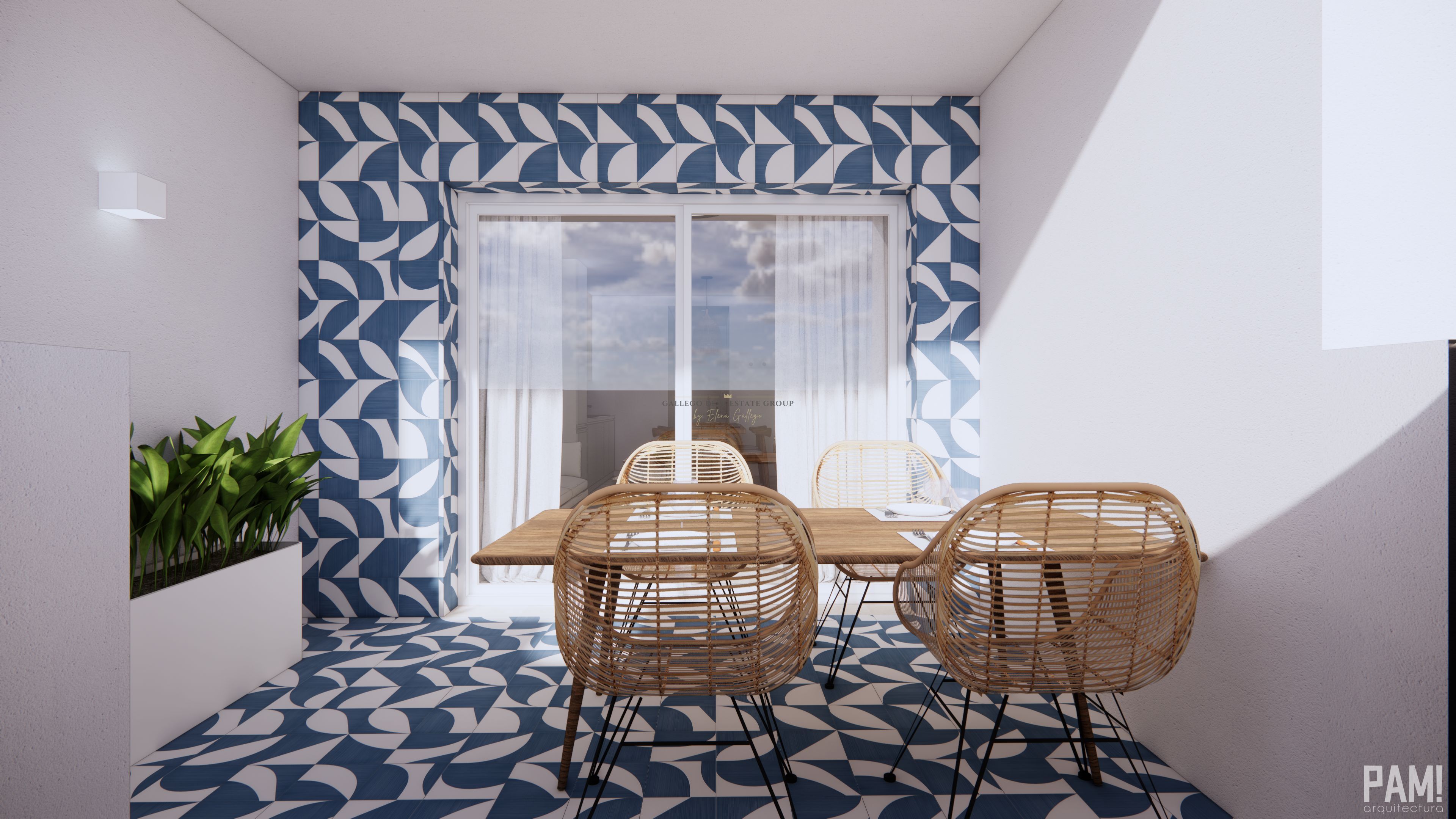 Venta de apartamento en Torre de la Horadada