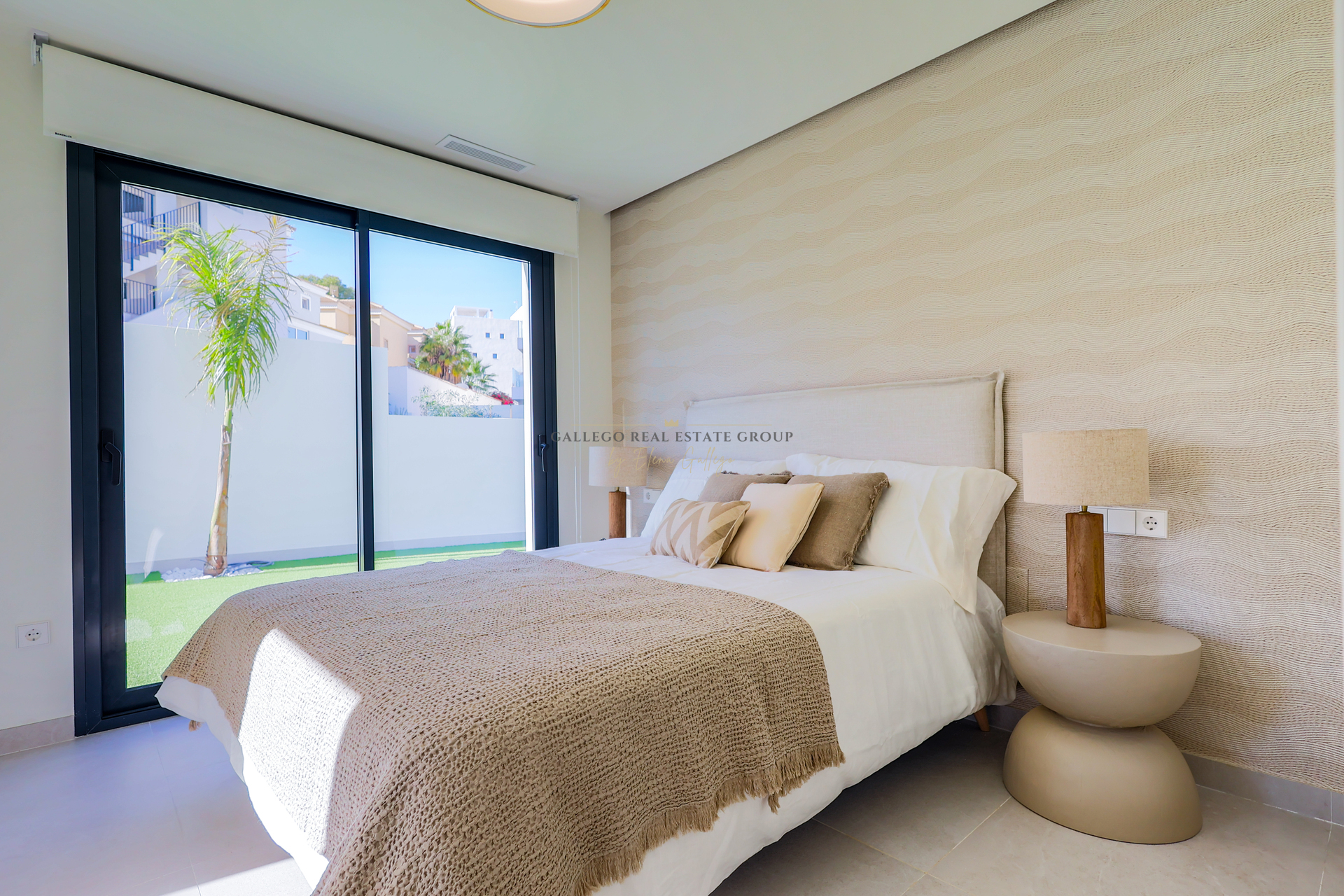 Venta de obra nueva en Orihuela Costa