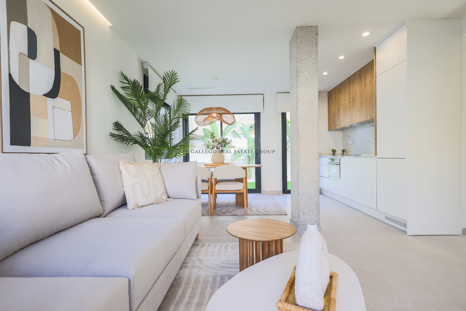 Venta de obra nueva en Orihuela Costa