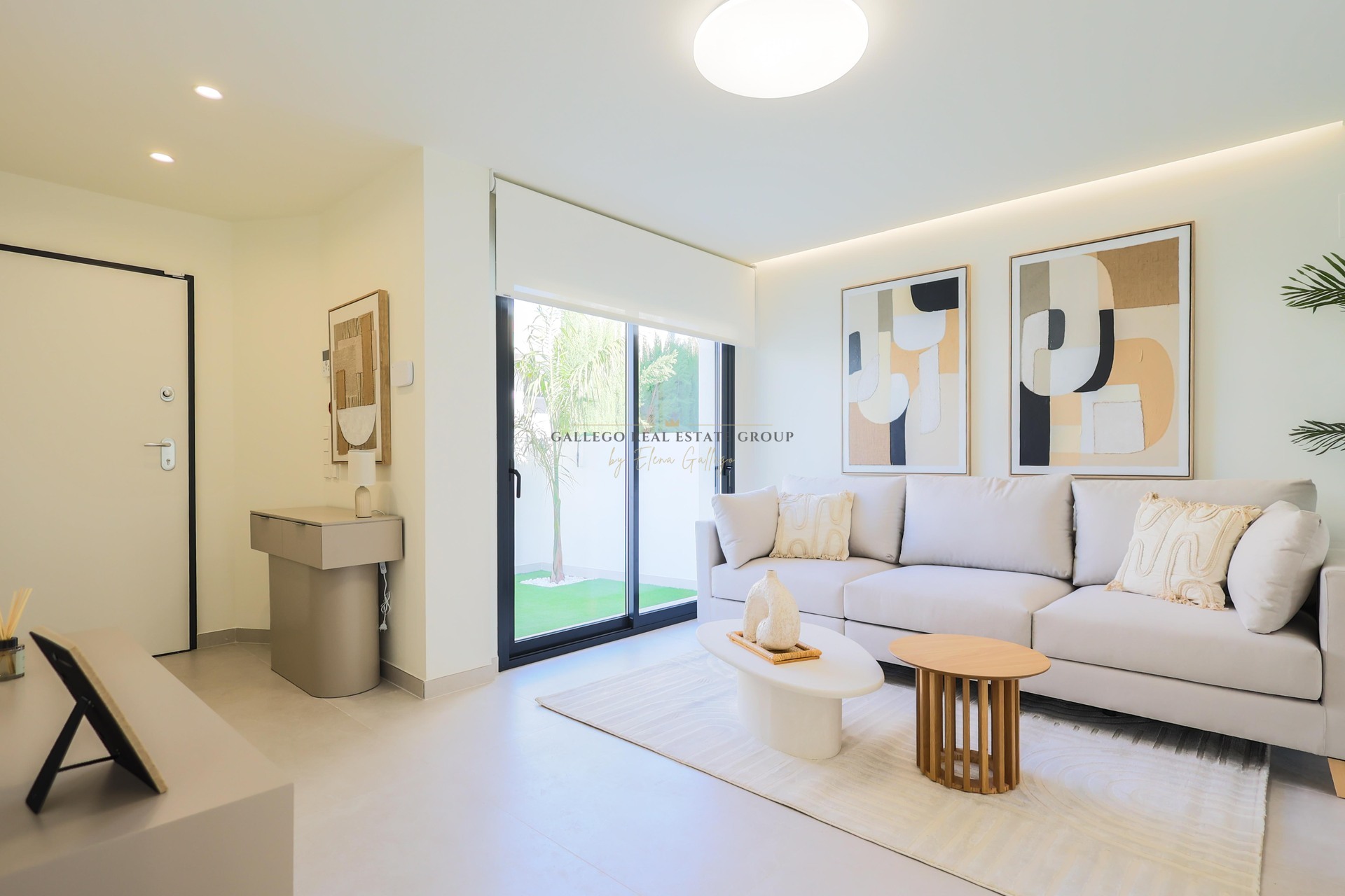 Venta de obra nueva en Orihuela Costa