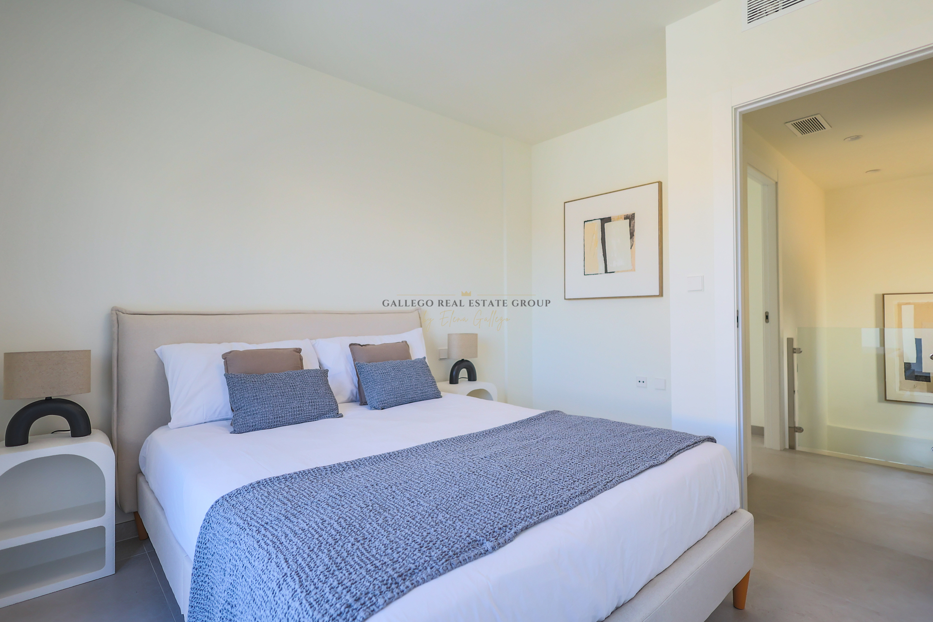 Venta de obra nueva en Orihuela Costa