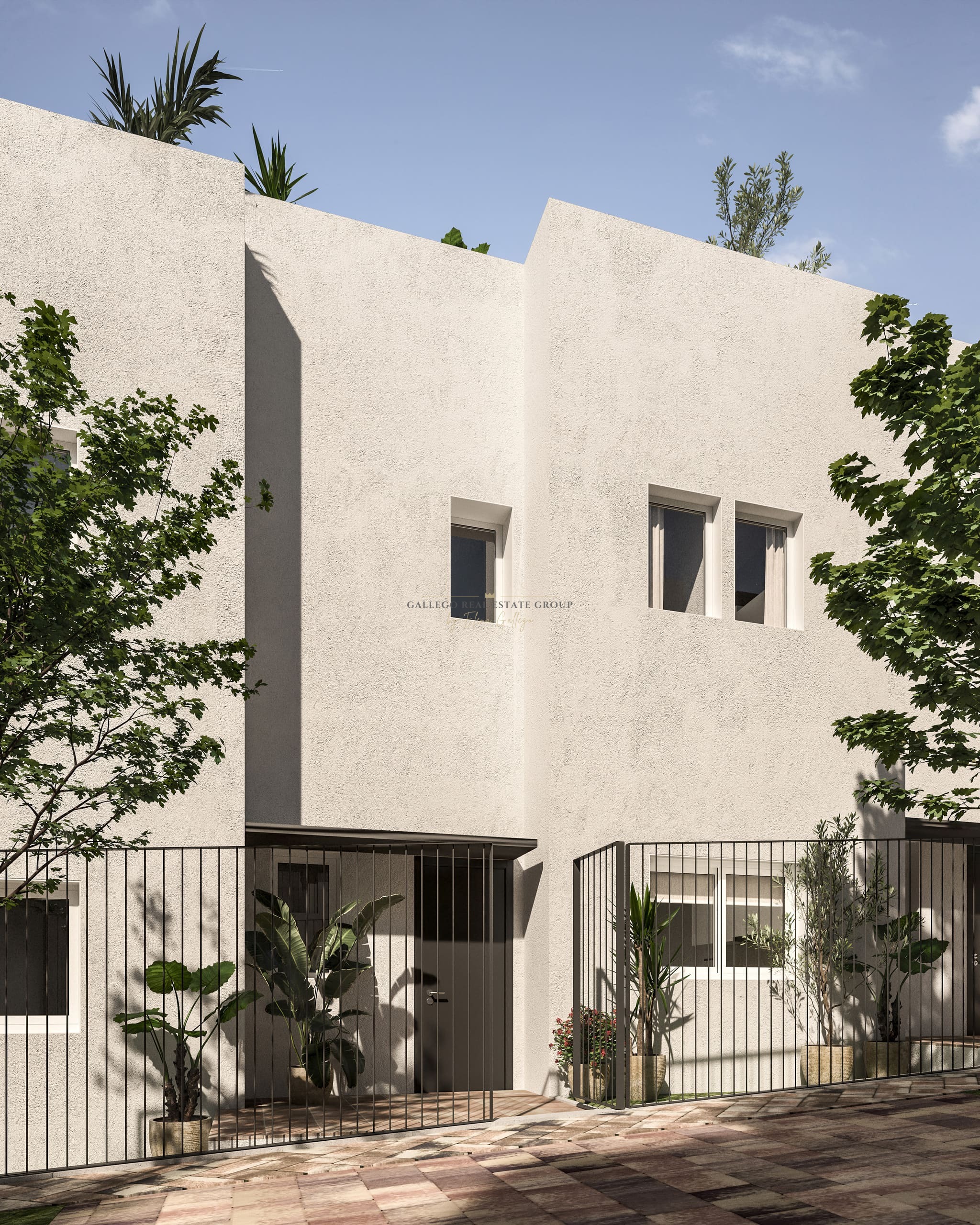 Venta de obra nueva en Monforte del Cid