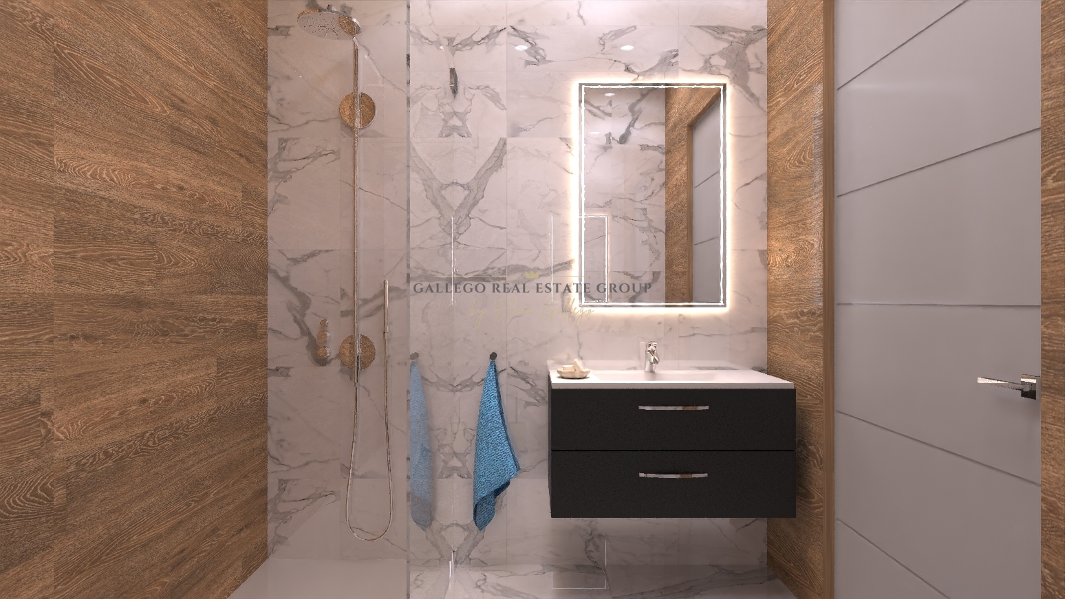 Venta de obra nueva en Ciudad Quesada