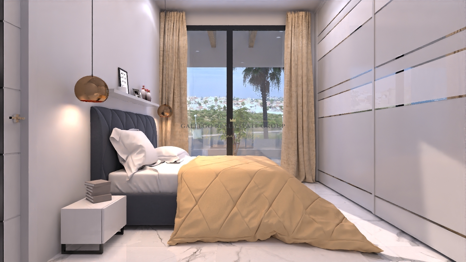 Venta de obra nueva en Ciudad Quesada