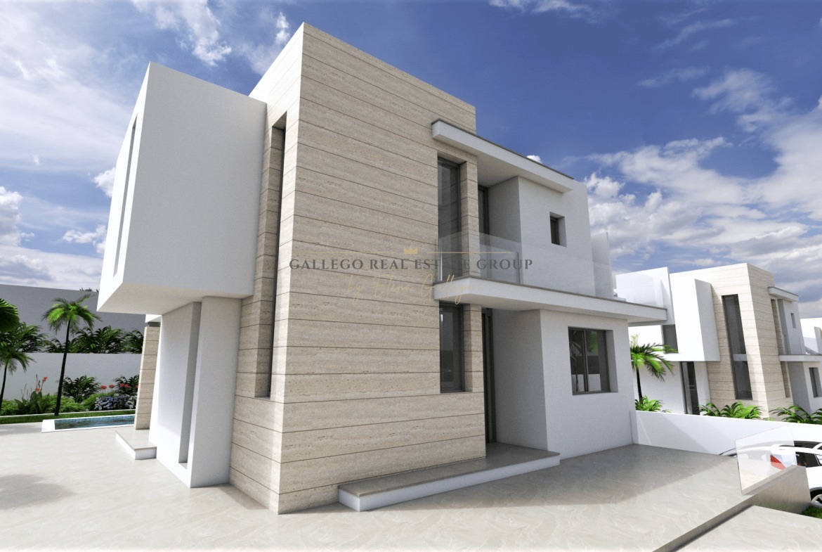 Venta de obra nueva en Torrevieja