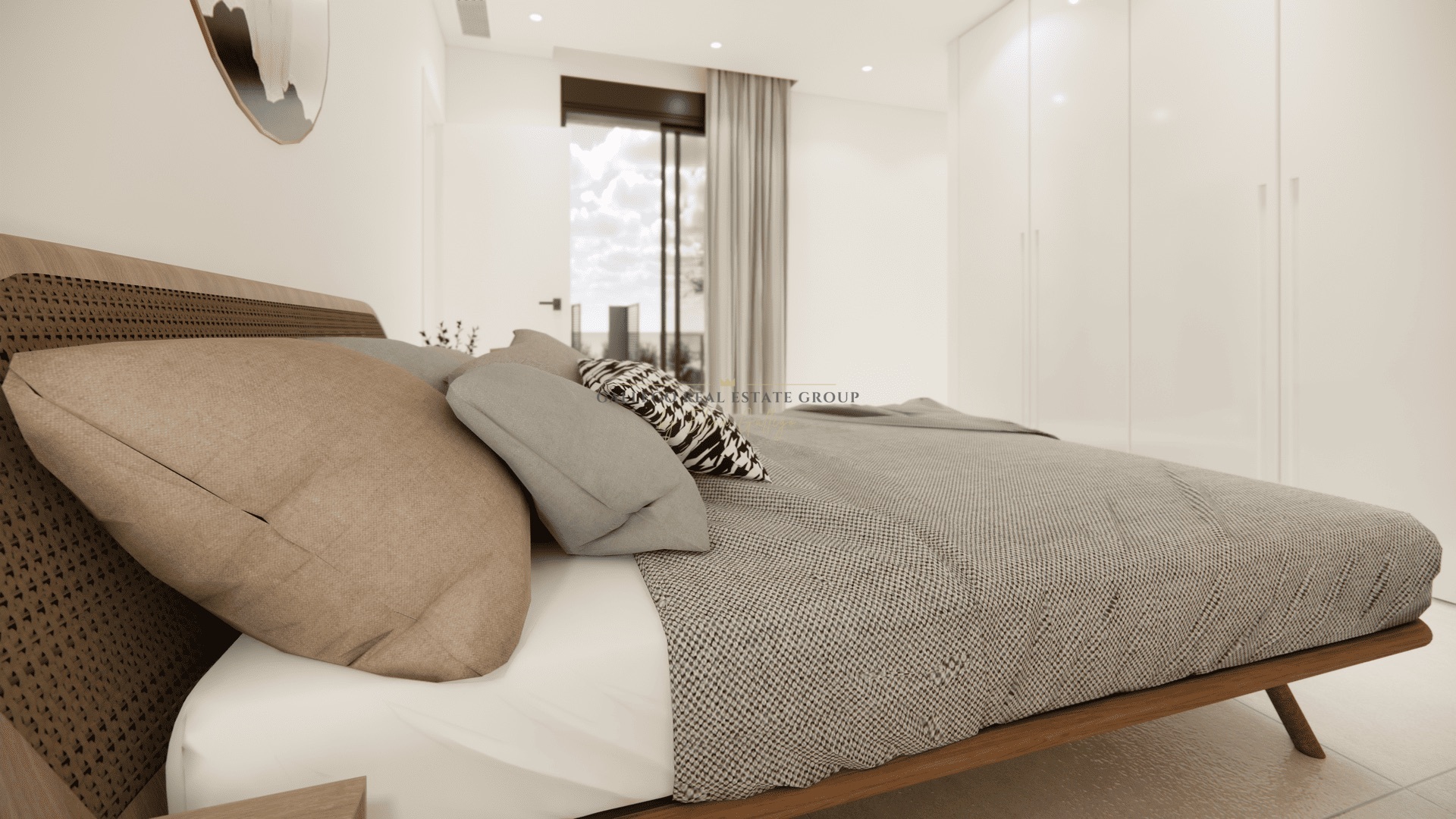 Venta de obra nueva en Dolores