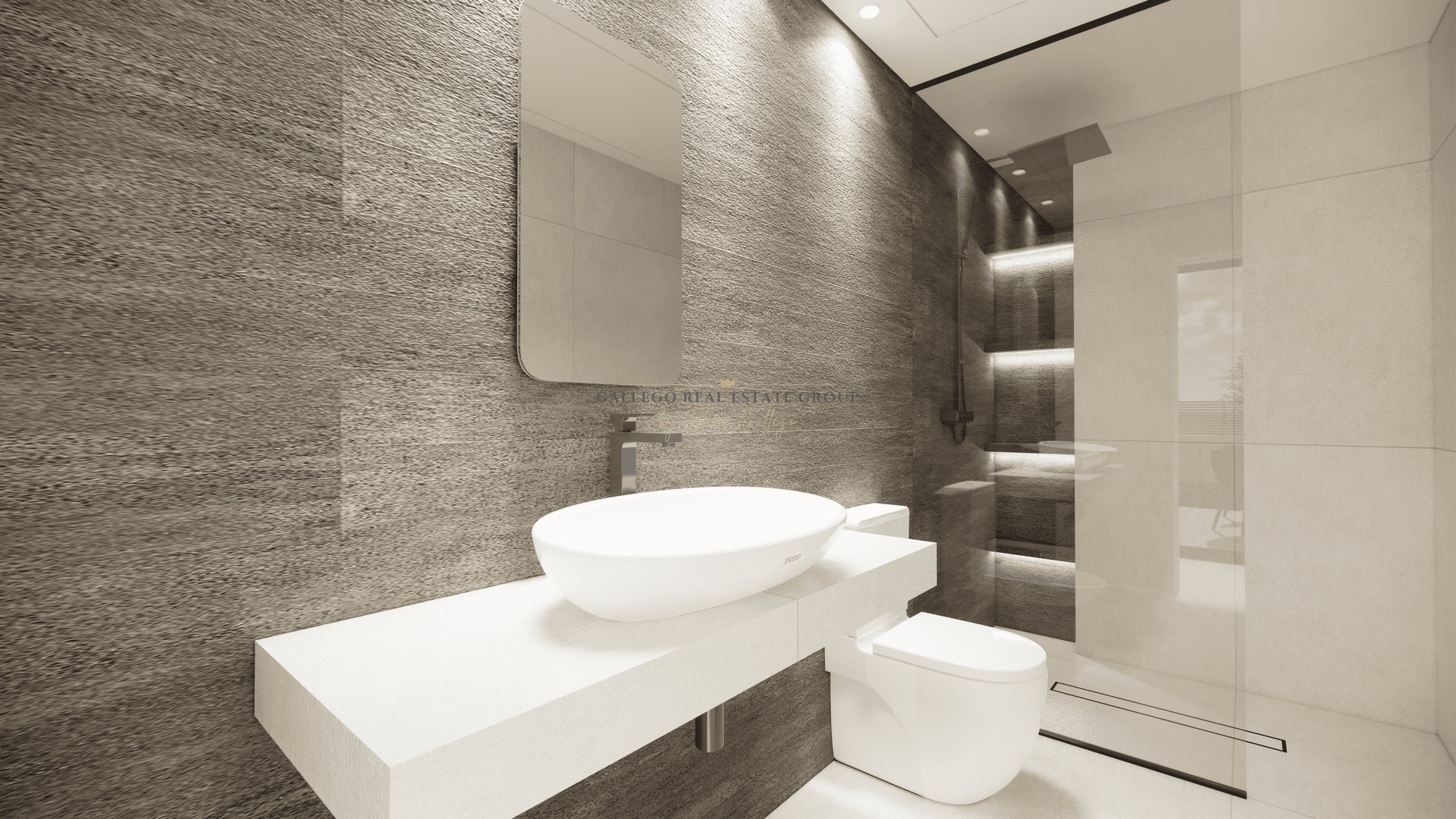 Venta de obra nueva en Dolores