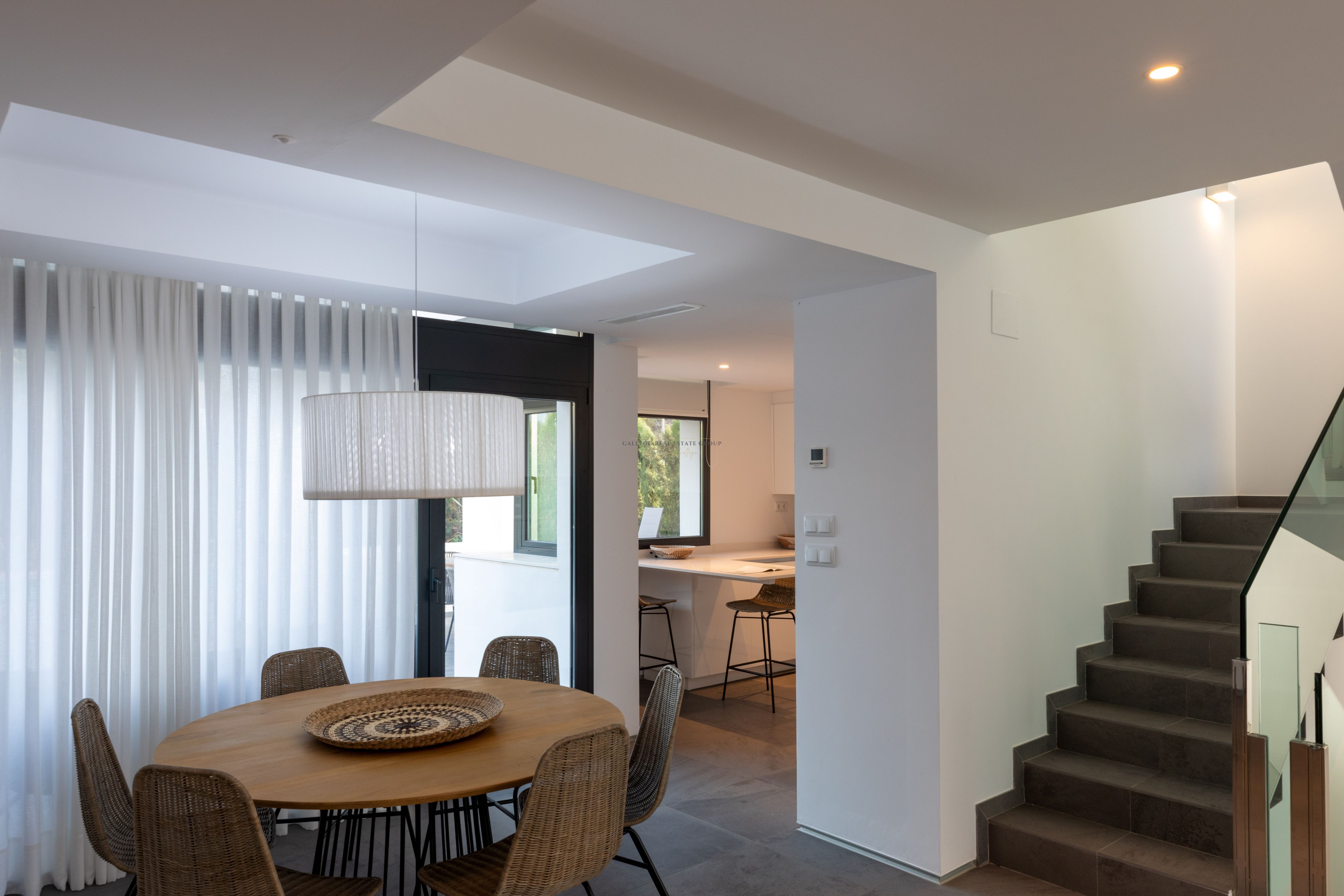 Venta de obra nueva en Cartagena