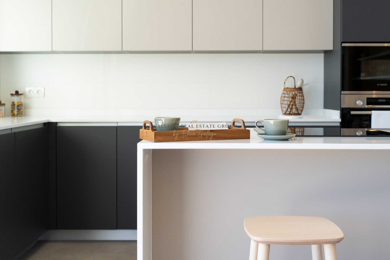 Venta de obra nueva en Benitachell