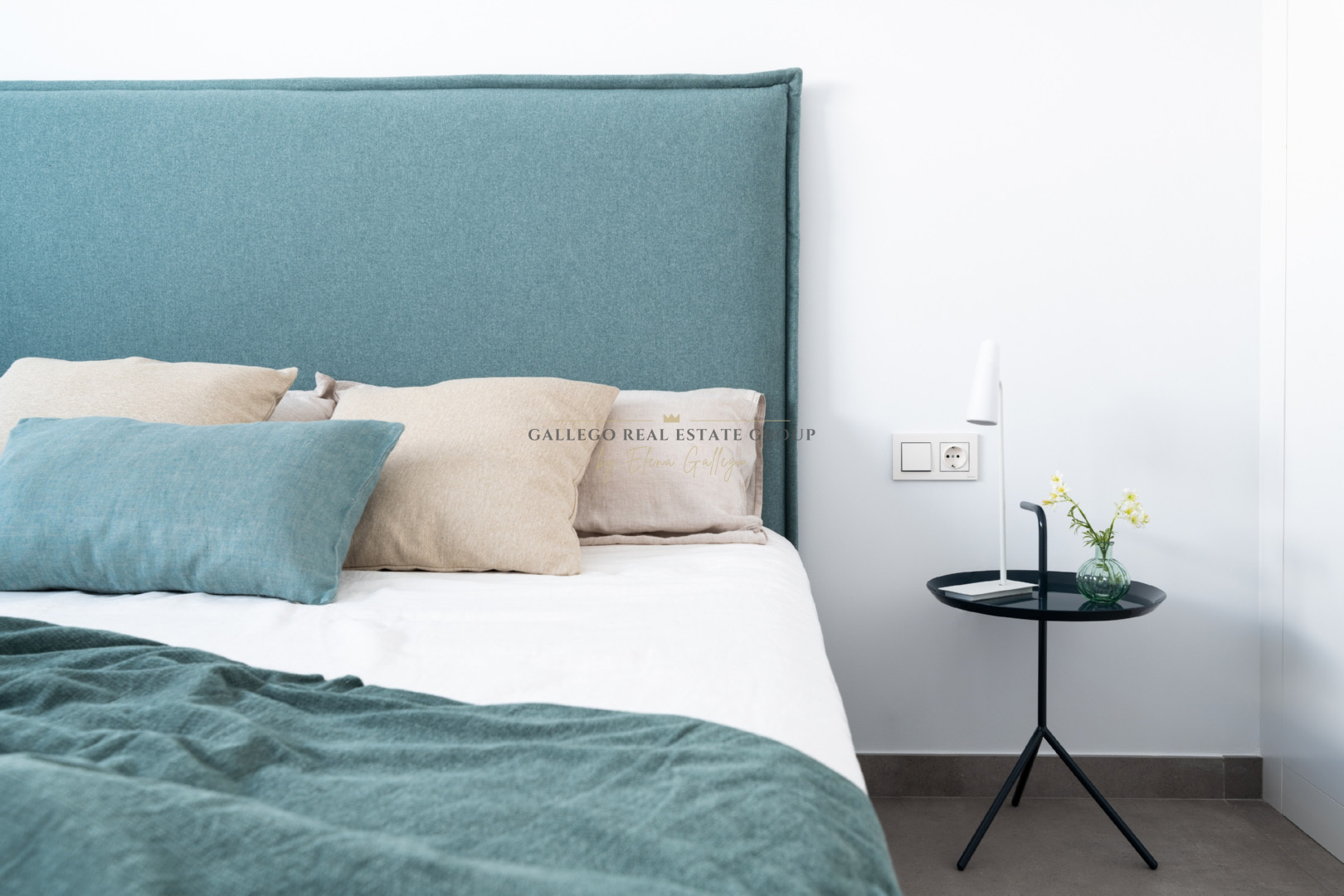 Venta de obra nueva en Benitachell