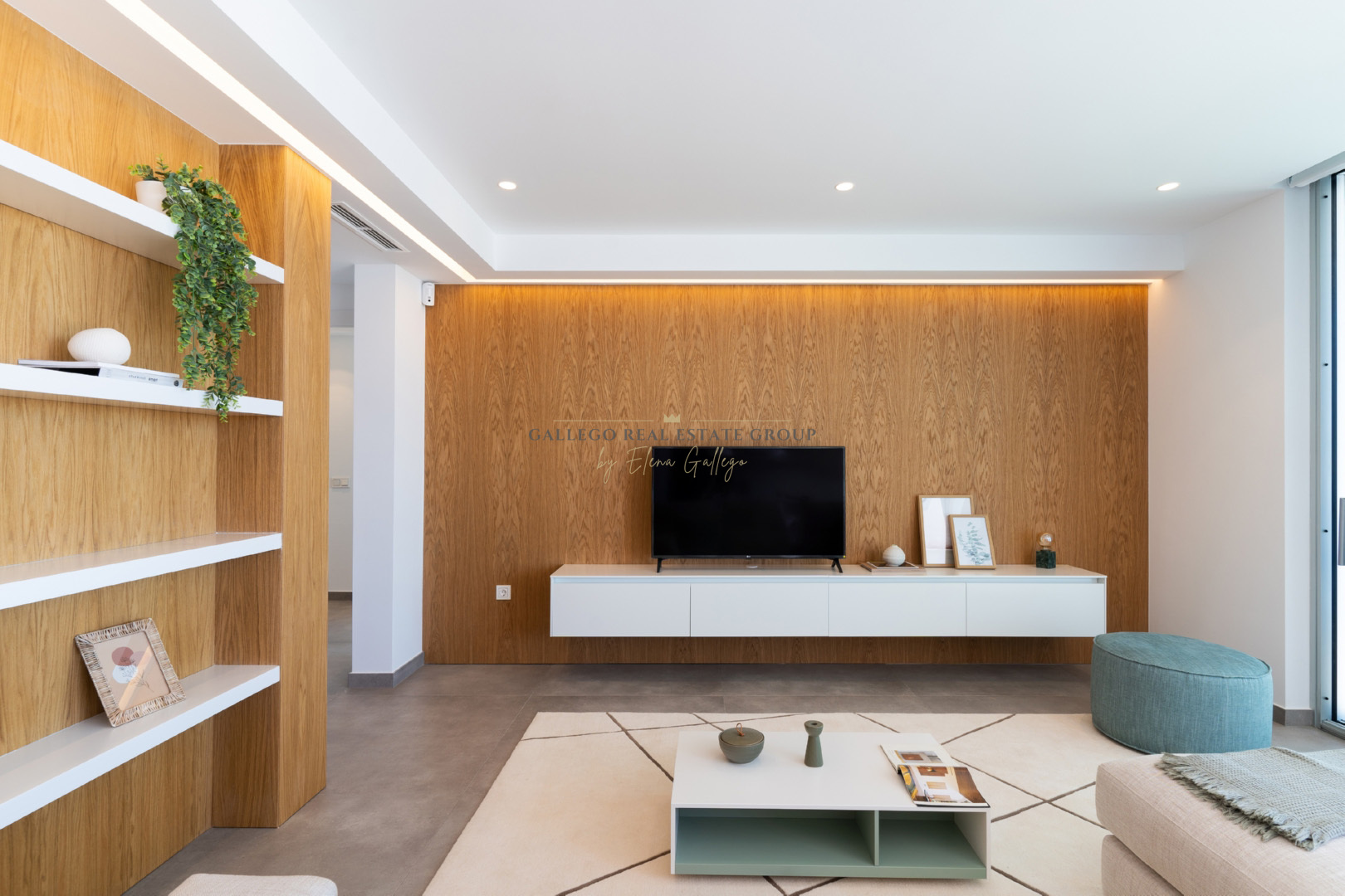 Venta de obra nueva en Benitachell