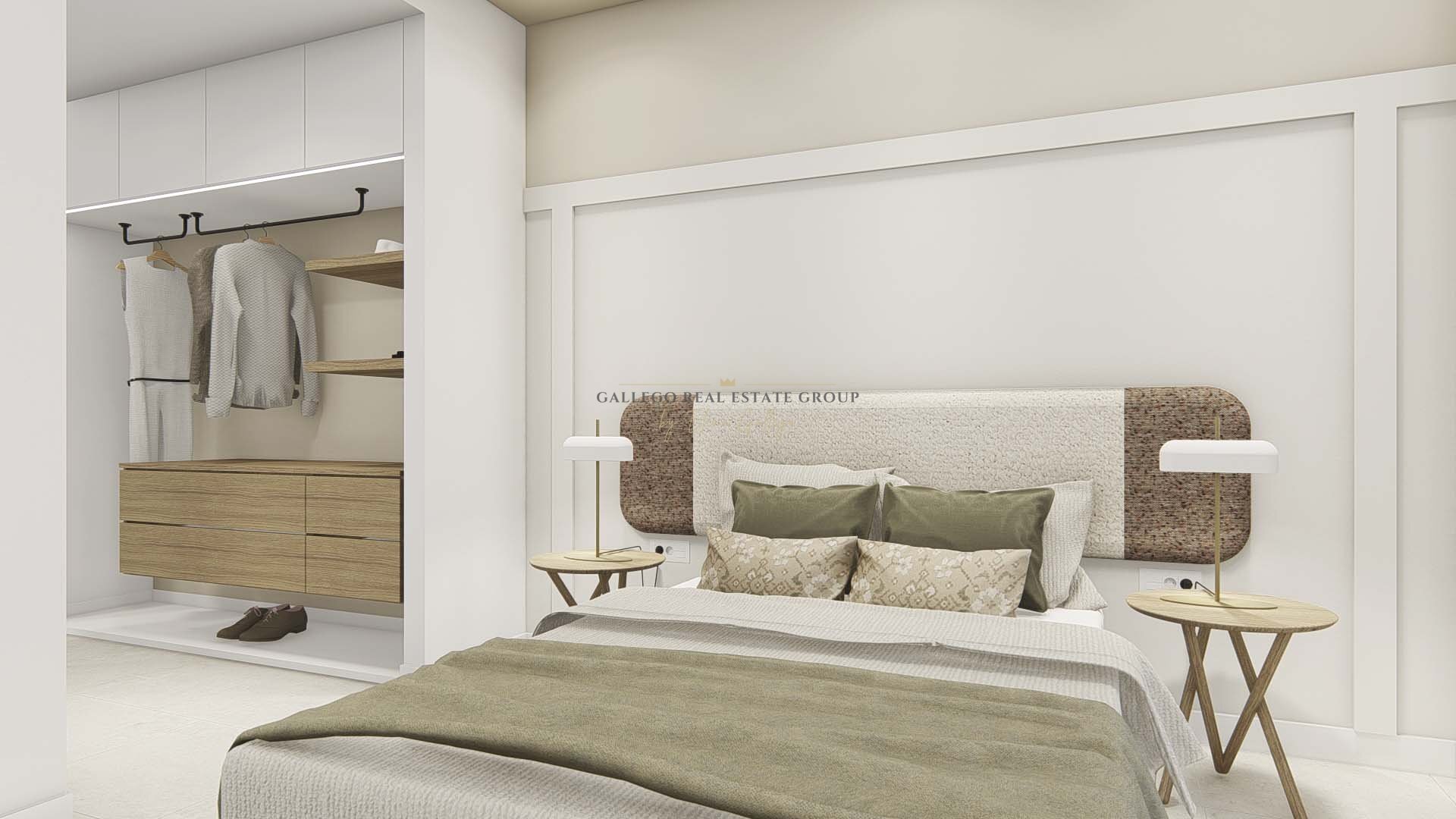 Venta de obra nueva en Dolores