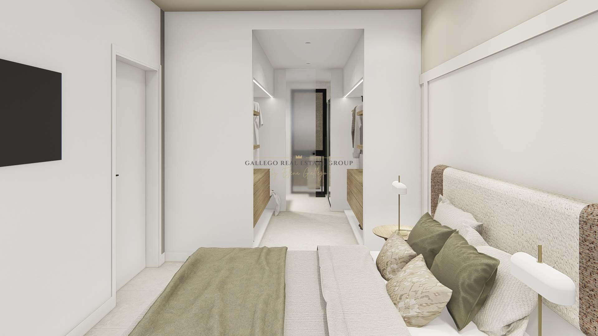 Venta de obra nueva en Dolores