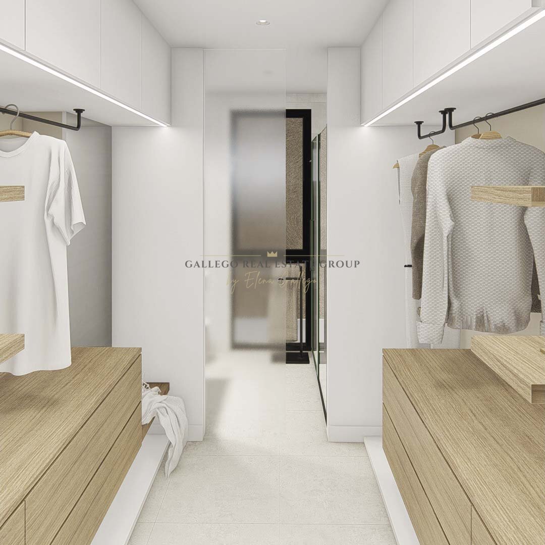 Venta de obra nueva en Dolores