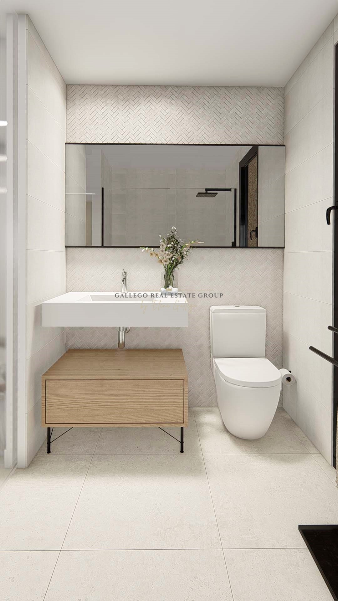 Venta de obra nueva en Dolores