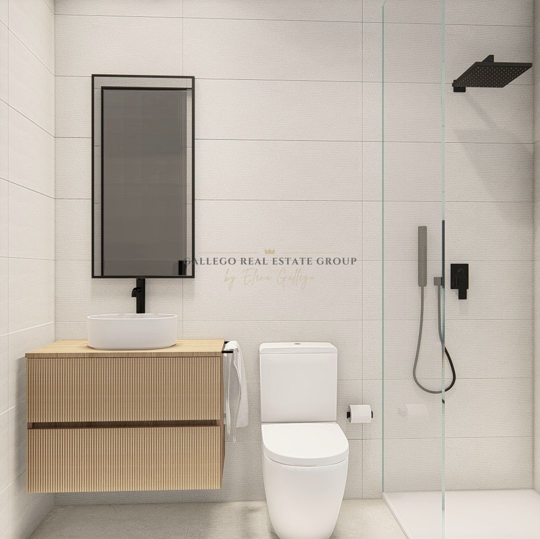 Venta de obra nueva en Dolores