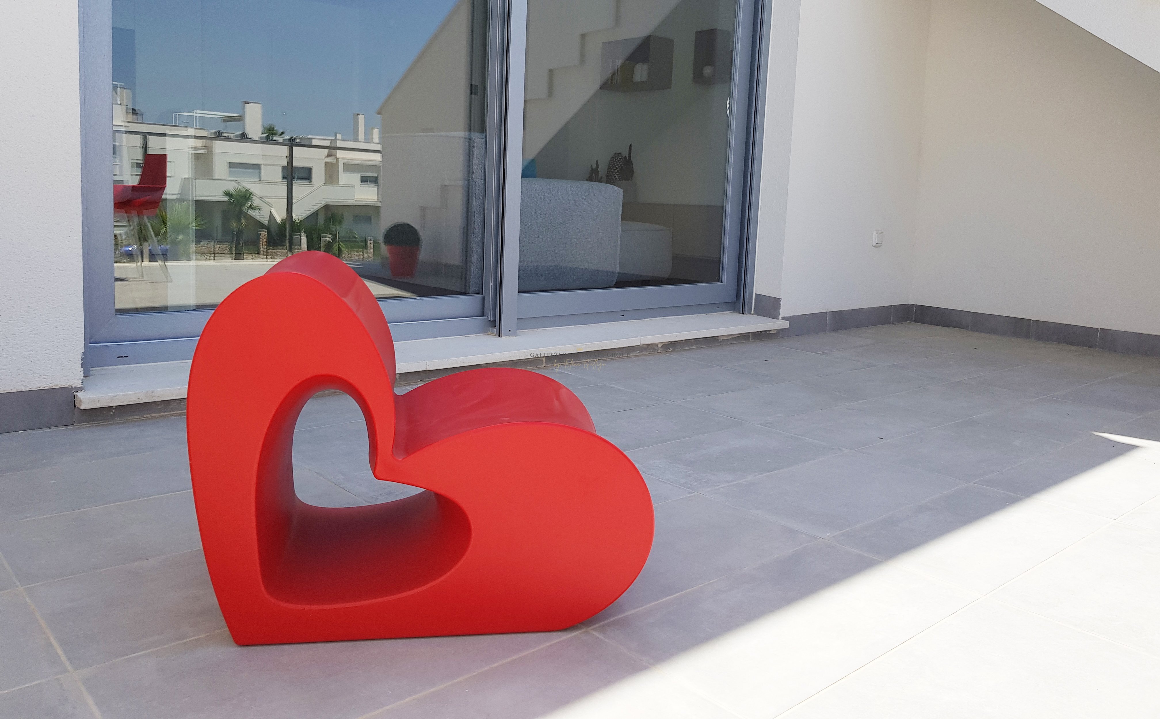 Venta de obra nueva en Vistabella