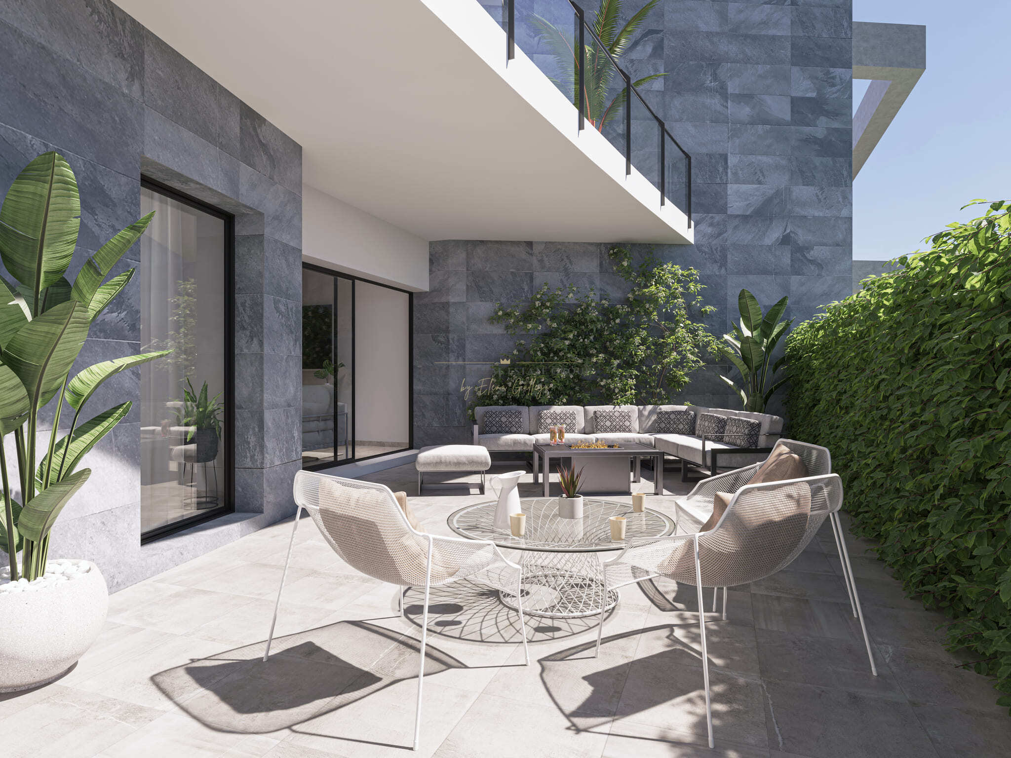 Venta de obra nueva en Mazarrón