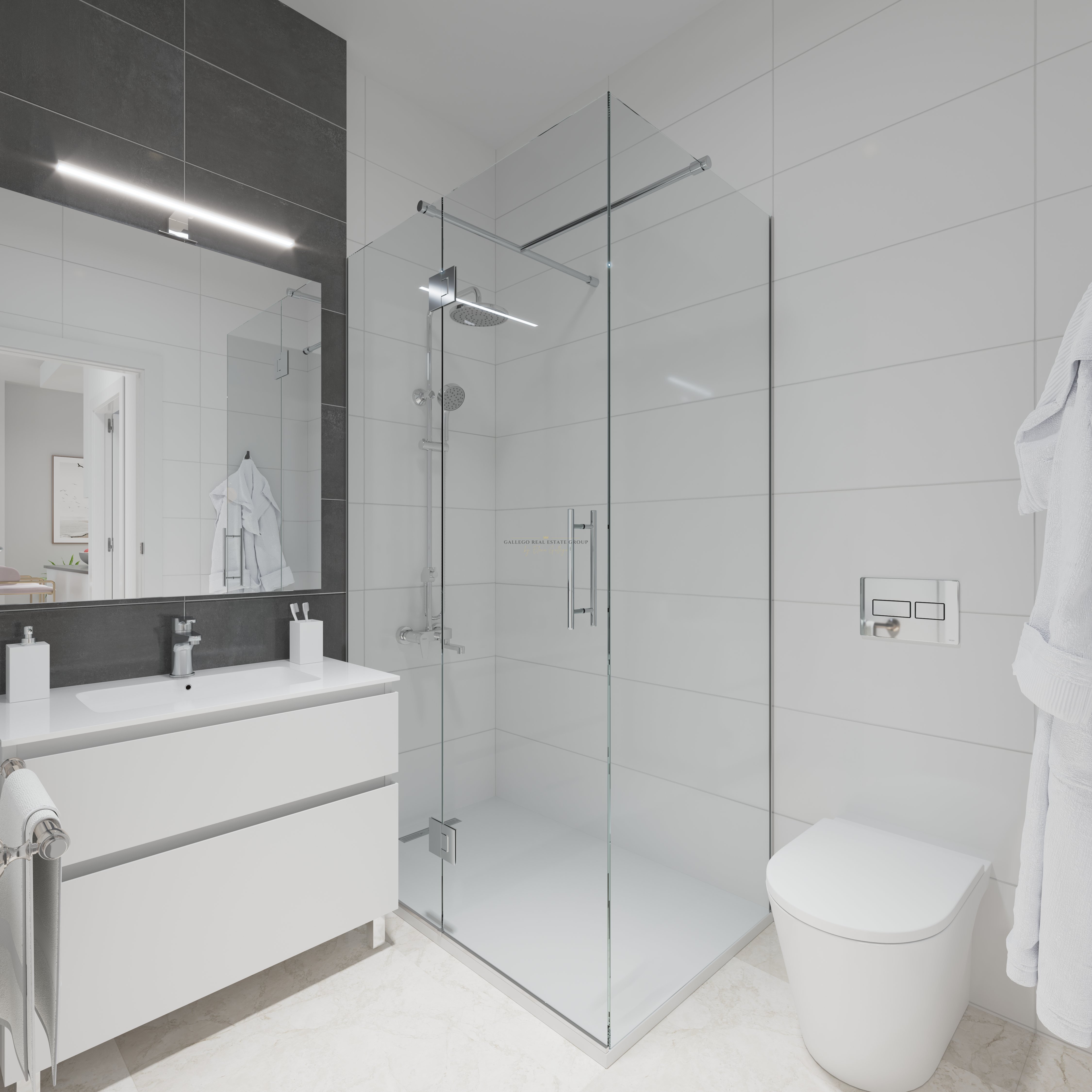 Venta de obra nueva en Mazarrón