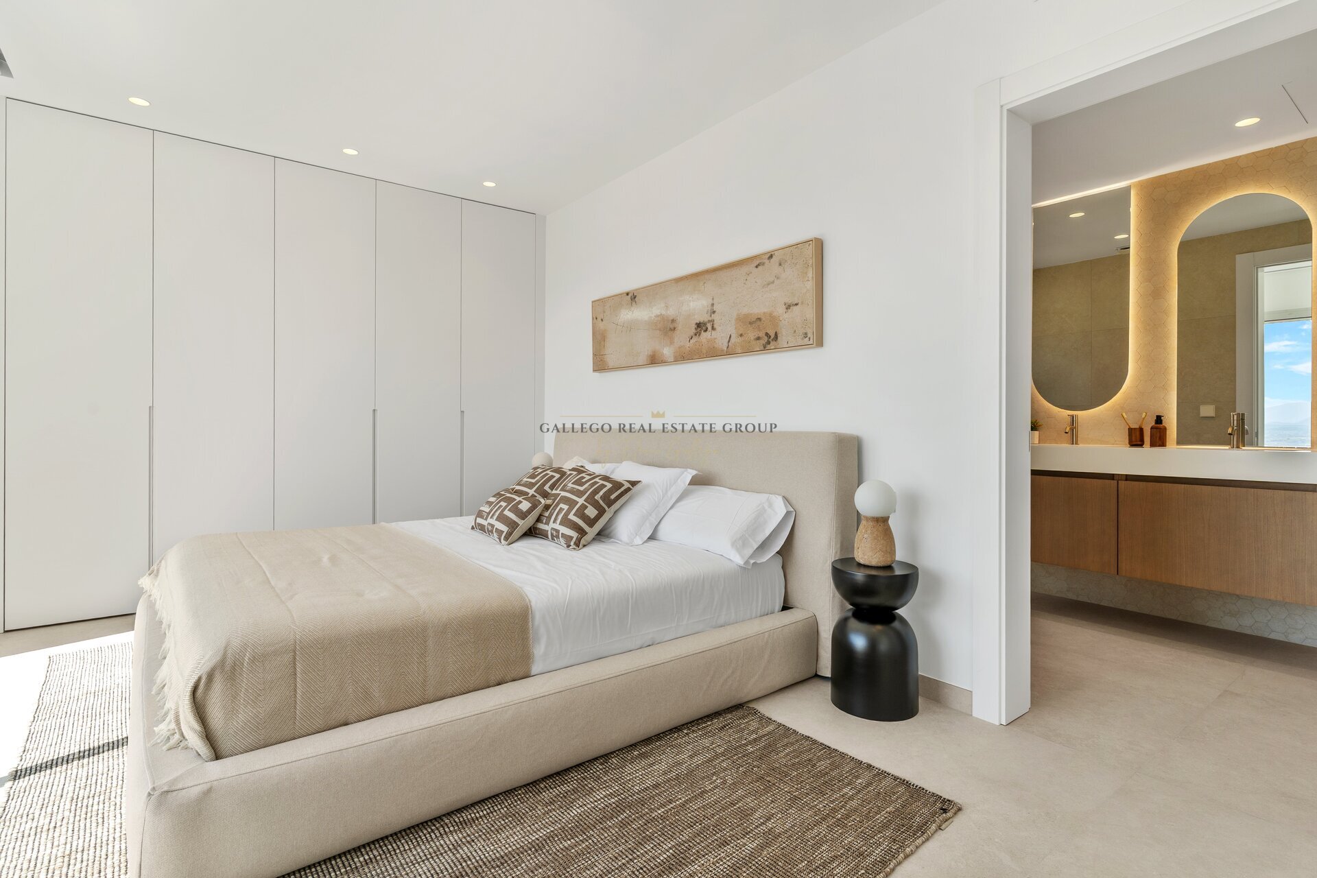 Venta de obra nueva en Cumbre del Sol