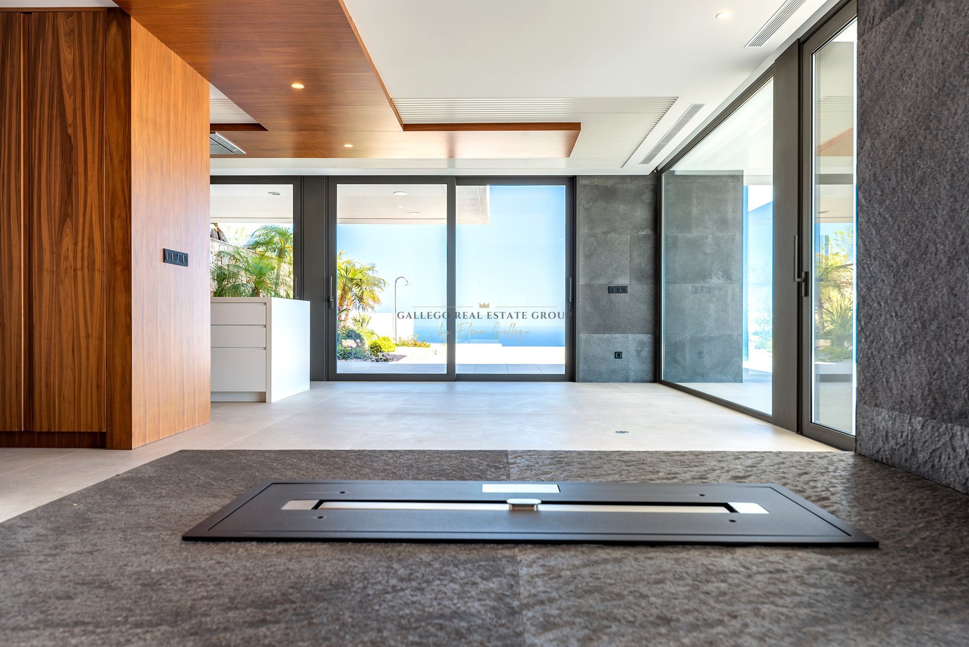 Venta de obra nueva en Cumbre del Sol