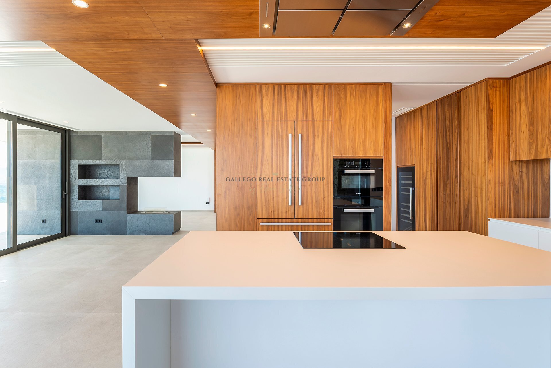 Venta de obra nueva en Cumbre del Sol