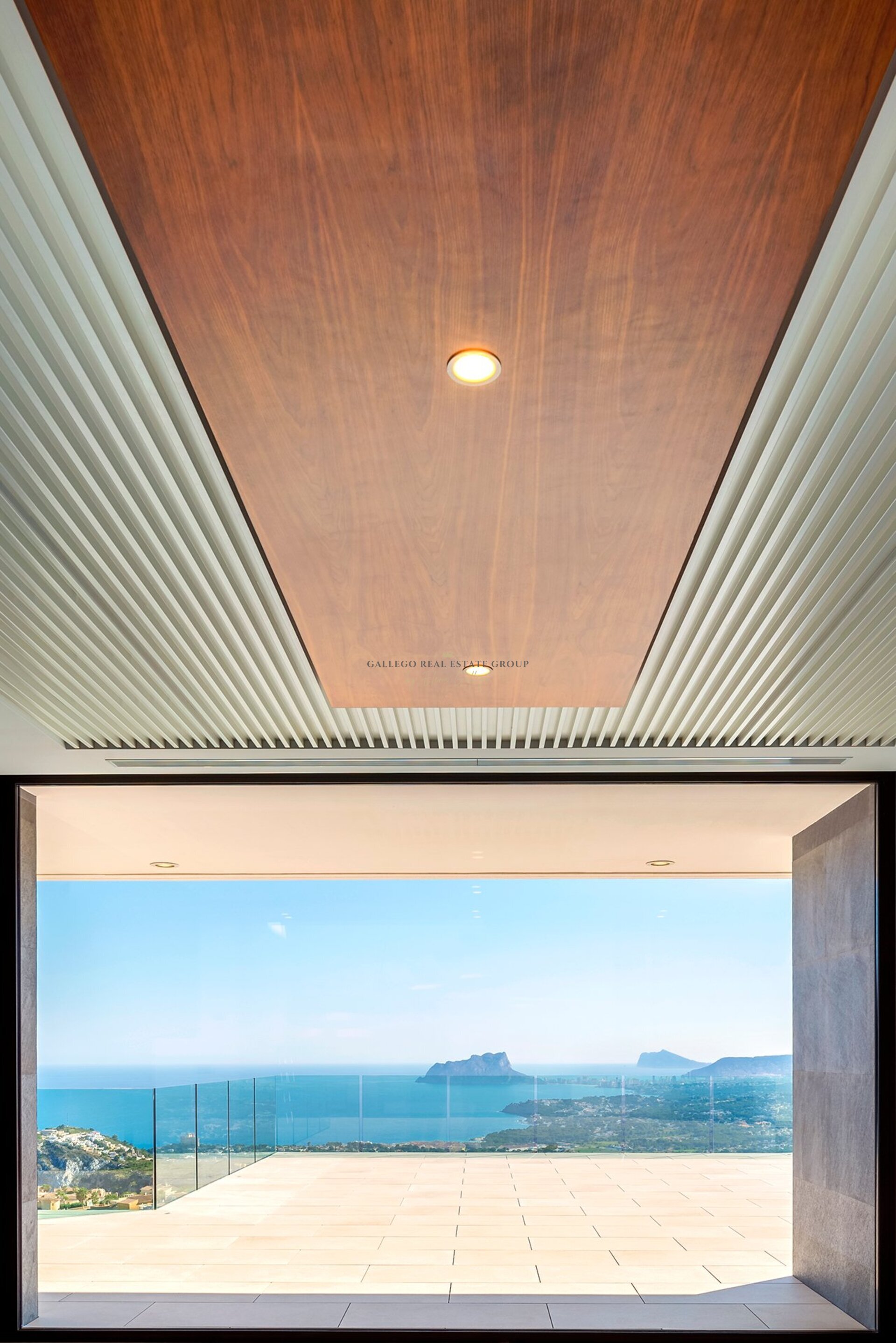 Venta de obra nueva en Cumbre del Sol