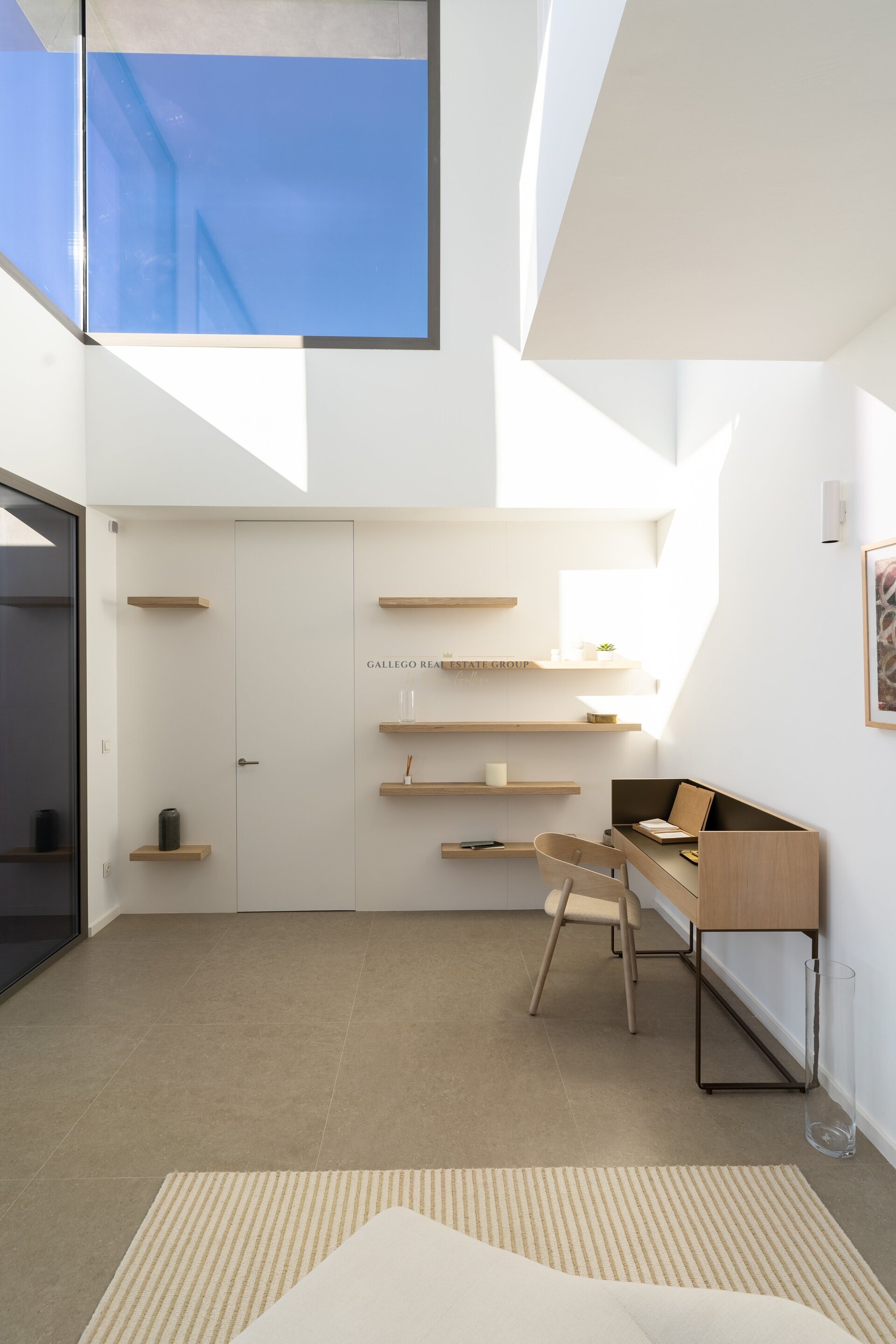 Venta de obra nueva en Cumbre del Sol