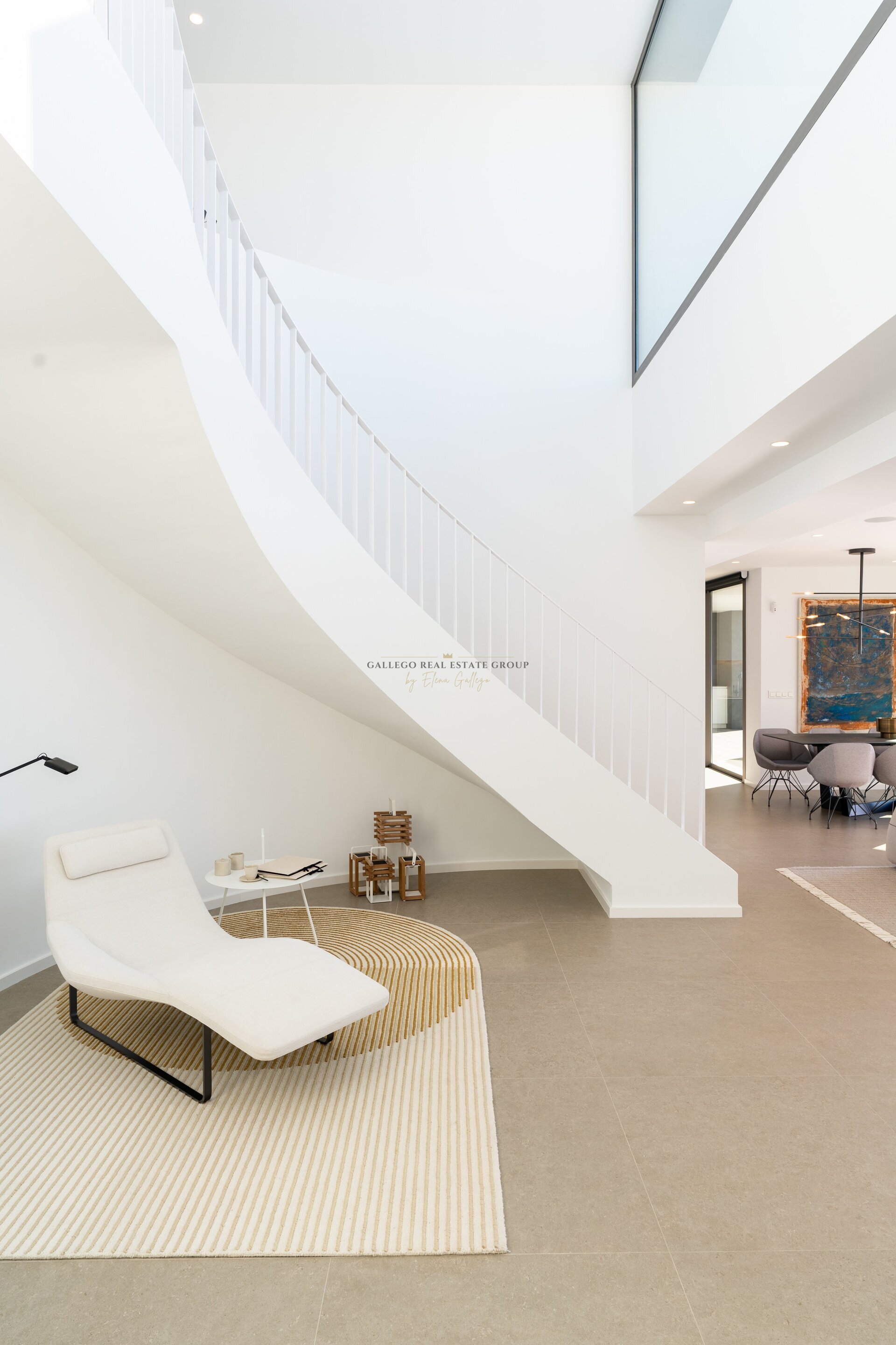 Venta de obra nueva en Cumbre del Sol